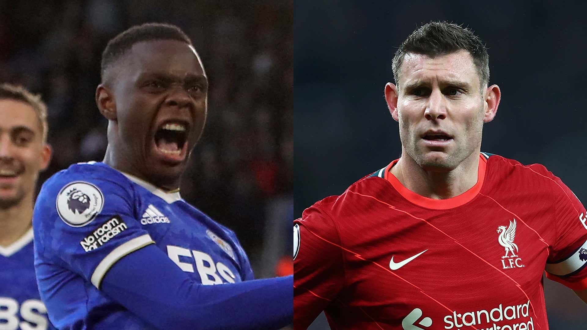 無料視聴可能 レスター シティvsリヴァプールのテレビ放送予定 Goal Com 無料視聴可能 レスター シティvsリヴァプールのテレビ放送予定 Goal Com