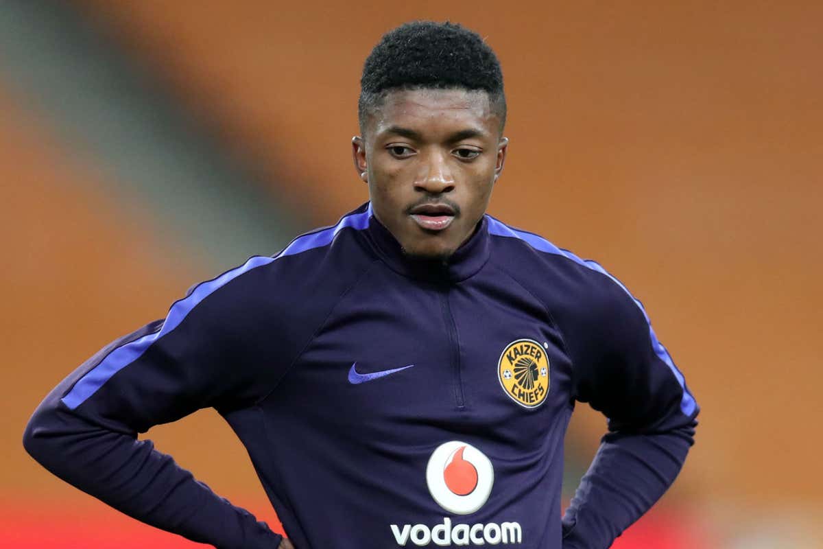 Kaizer Chiefs Transfer News Zuma Signs New Deal Goal Com