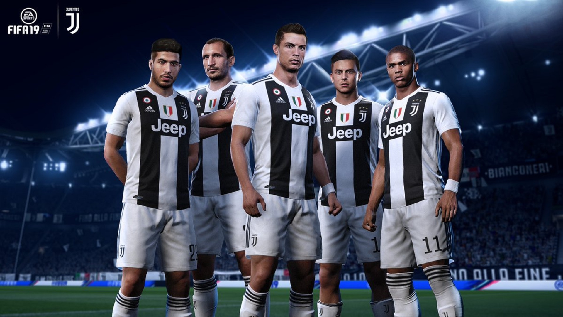 fifa 19 fifa 19