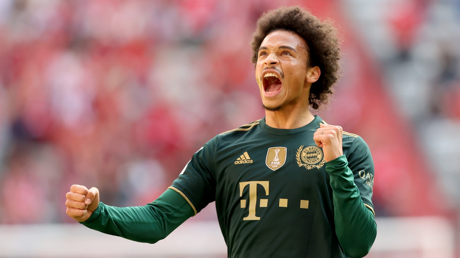 輝きを取り戻したバイエルンの10番 ナーゲルスマン監督 進歩を実感している Goal Com 輝きを取り戻したバイエルンの10番 ナーゲルスマン監督 進歩を実感している Goal Com