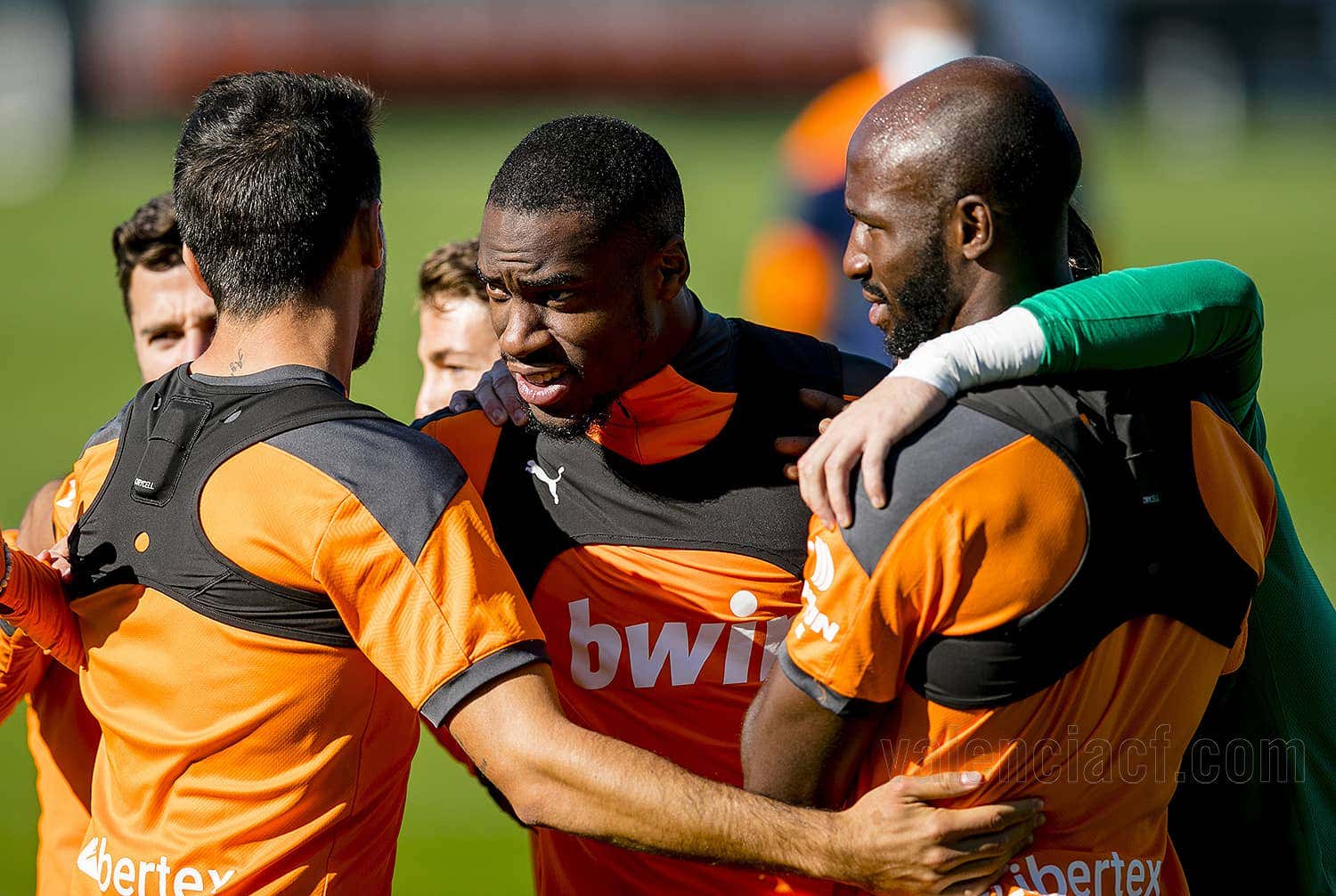 Geoffrey Kondogbia