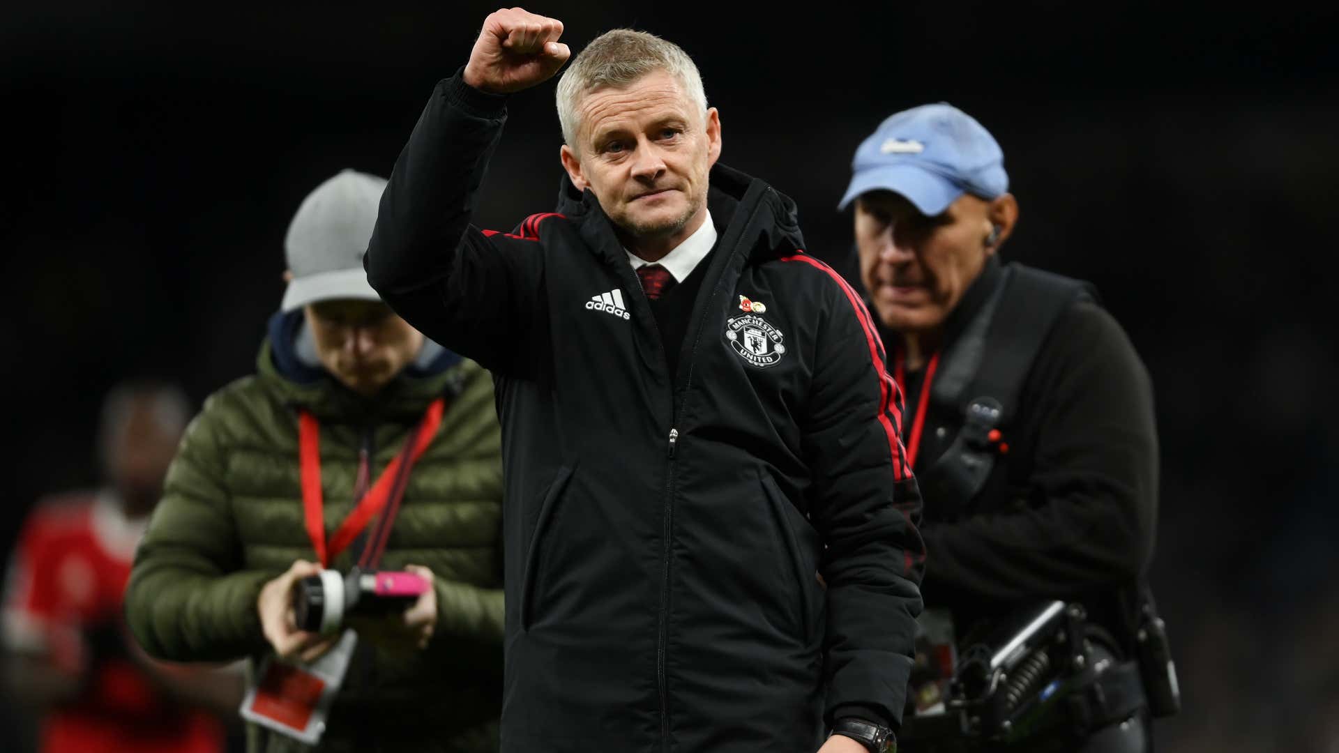 Solskjaer tackles sack speculation after trendy defeat