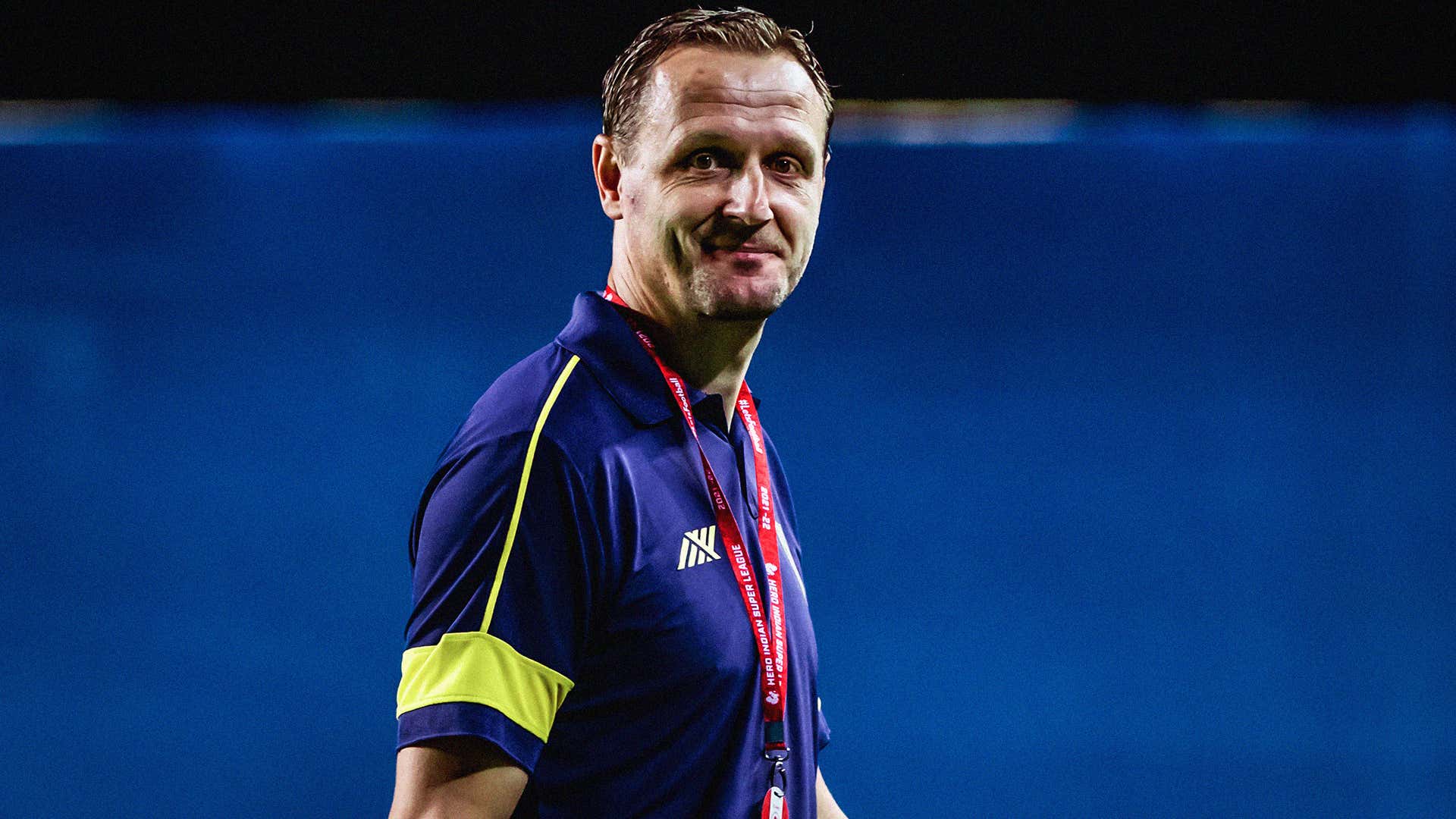 Ivan Vukomanovic