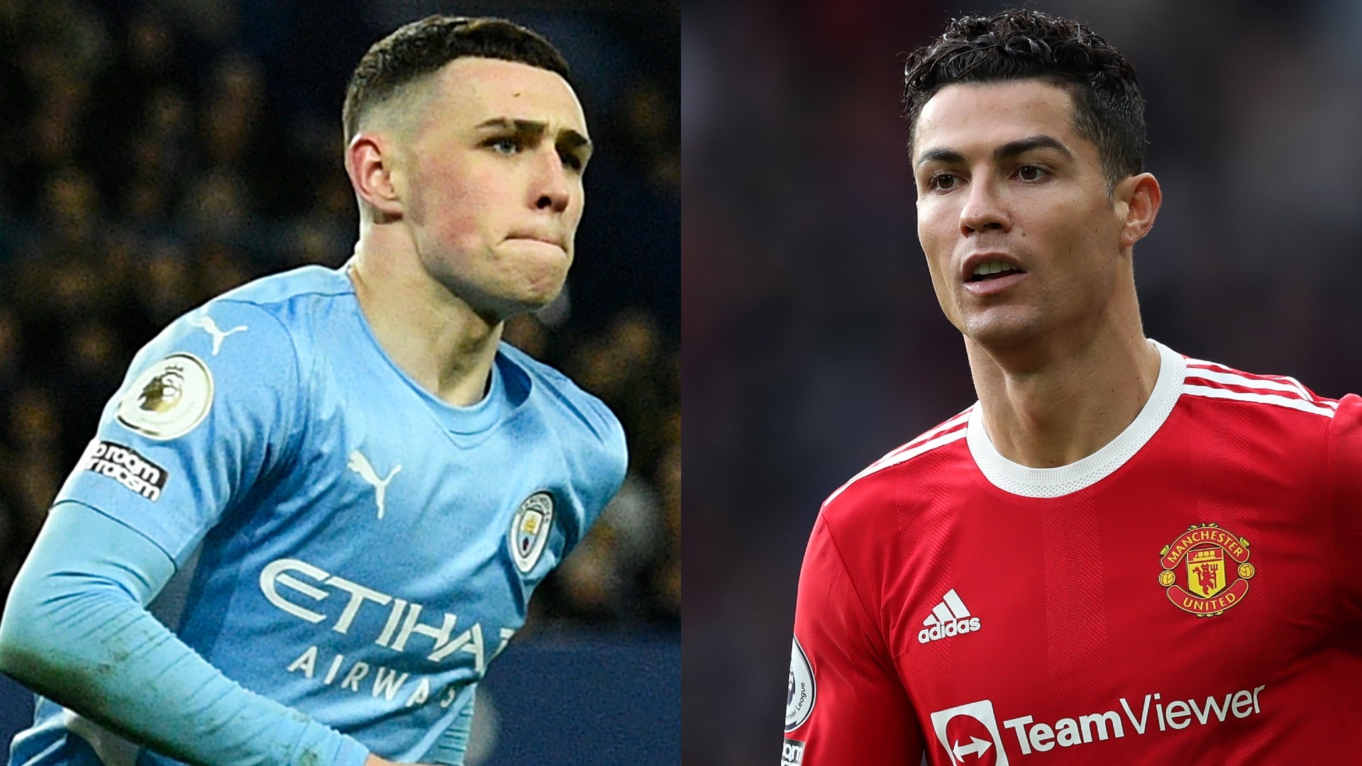 How to watch Manchester City vs Manchester United in the