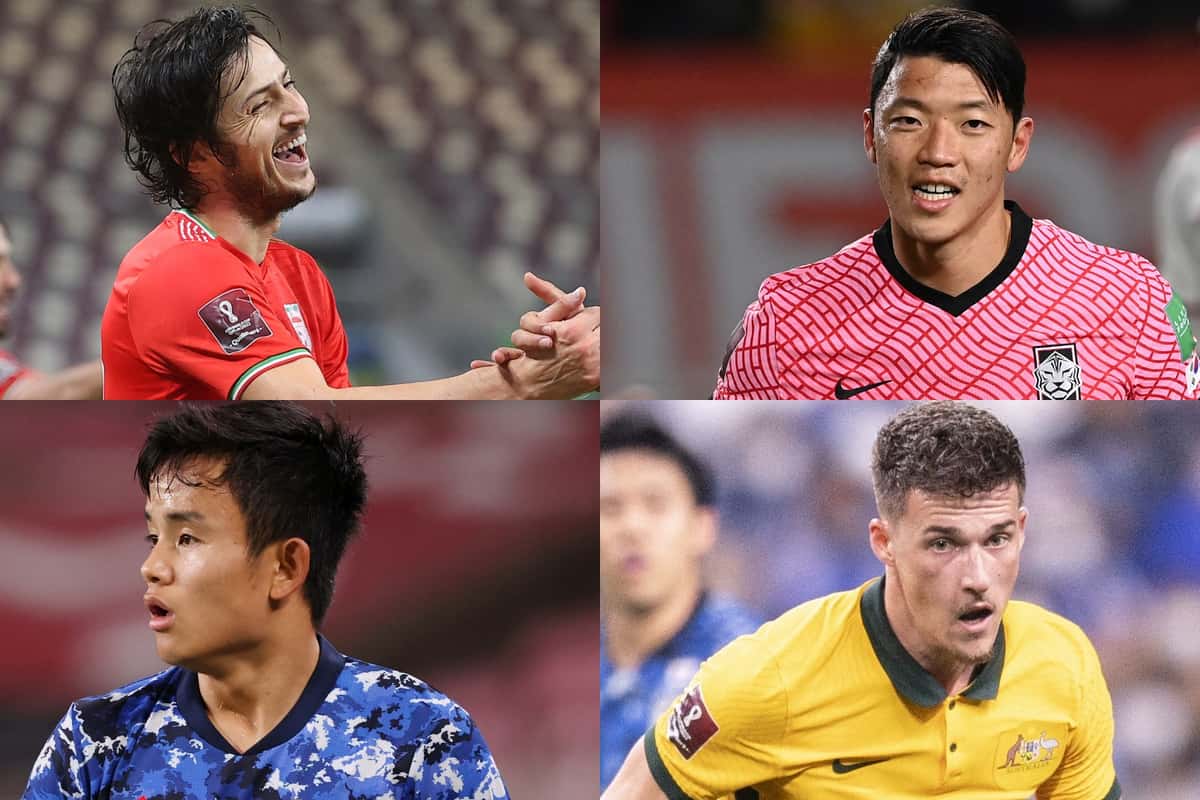 テレビ放送 W杯アジア最終予選を見るには 地上波 民放 ネット中継予定 Goal Com テレビ放送 W杯アジア最終予選を見るには 地上波 民放 ネット中継予定 Goal Com