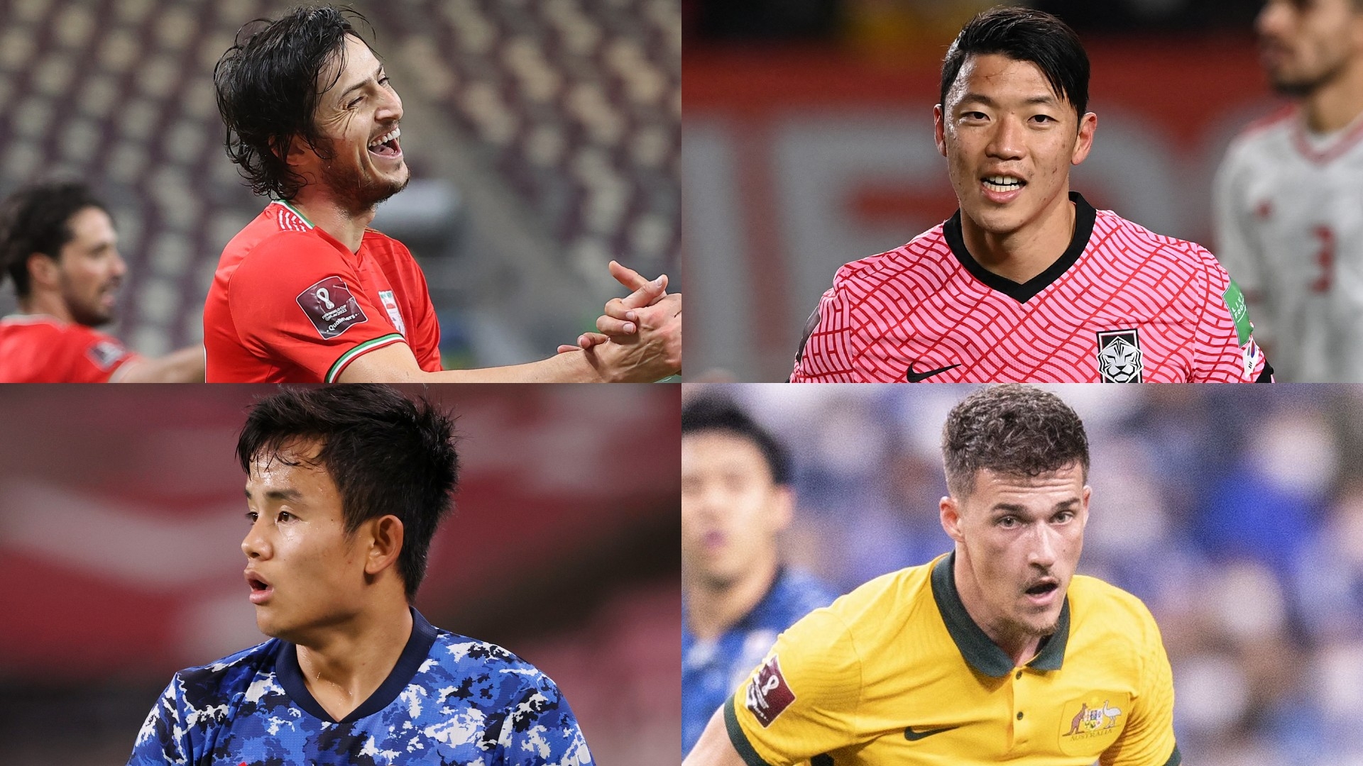 テレビ放送 W杯アジア最終予選を見るには 地上波 民放 ネット中継予定 Goal Com テレビ放送 W杯アジア最終予選を見るには 地上波 民放 ネット中継予定 Goal Com