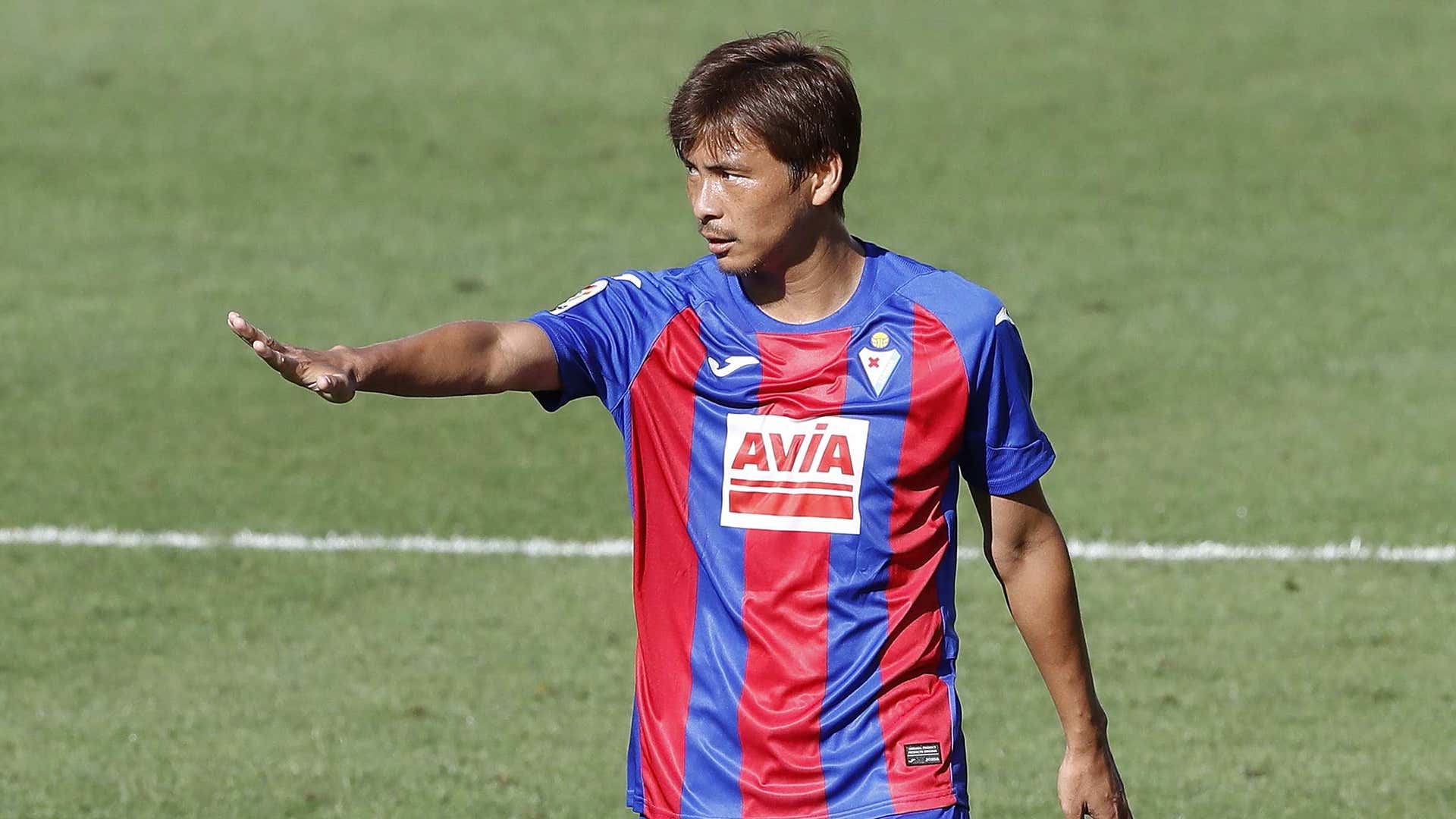 海外の反応 評価まとめ 南野拓実 久保建英ら日本人選手はどう評価されている Goal Com 海外の反応 評価まとめ 南野拓実 久保建英ら日本人選手はどう評価されている Goal Com