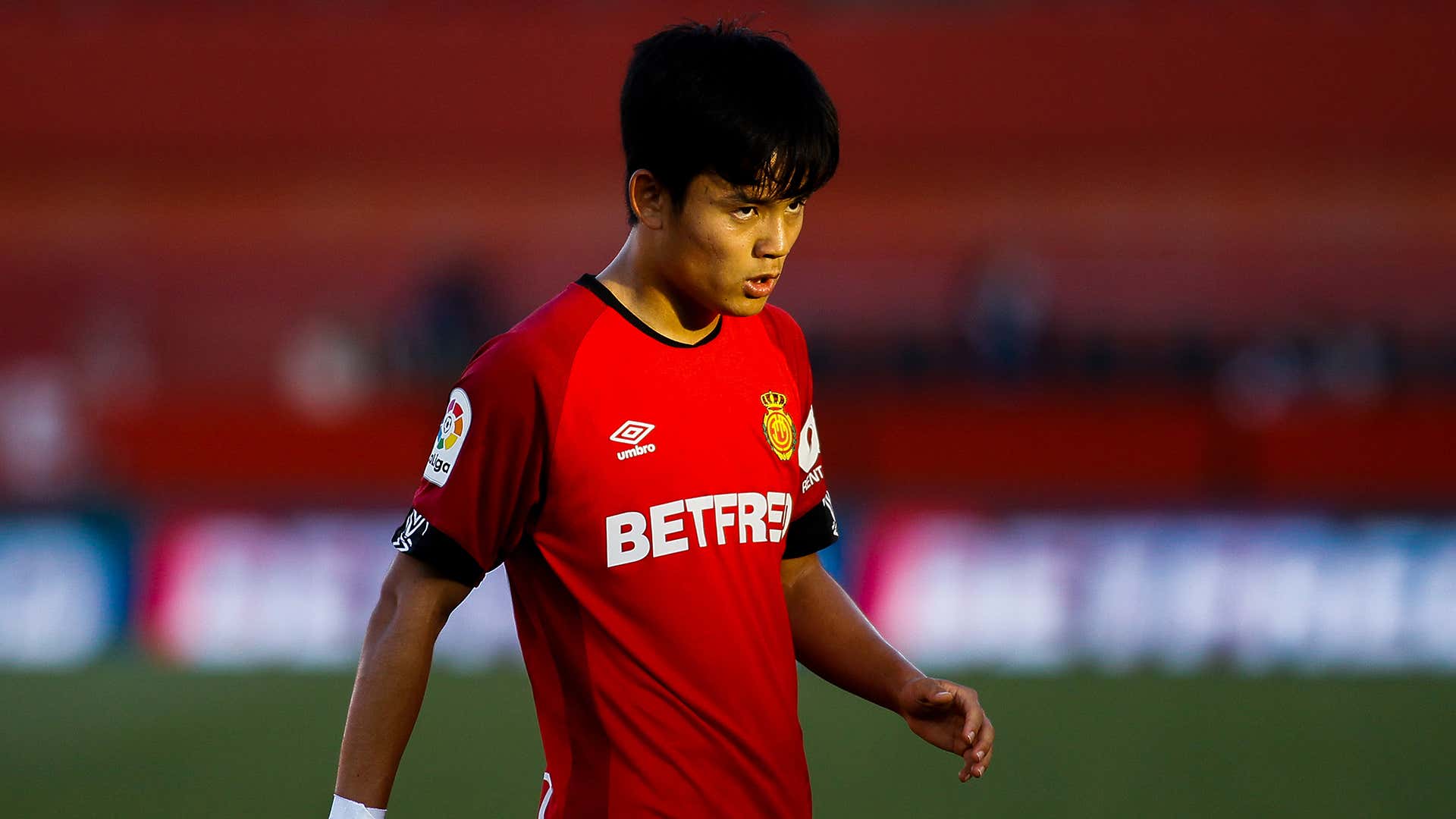 マジョルカ 今節の降格回避なるか 前節低調の久保建英は13試合連続スタメンの予想 Goal Com マジョルカ 今節の降格回避なるか 前節低調の久保建英は13試合連続スタメンの予想 Goal Com