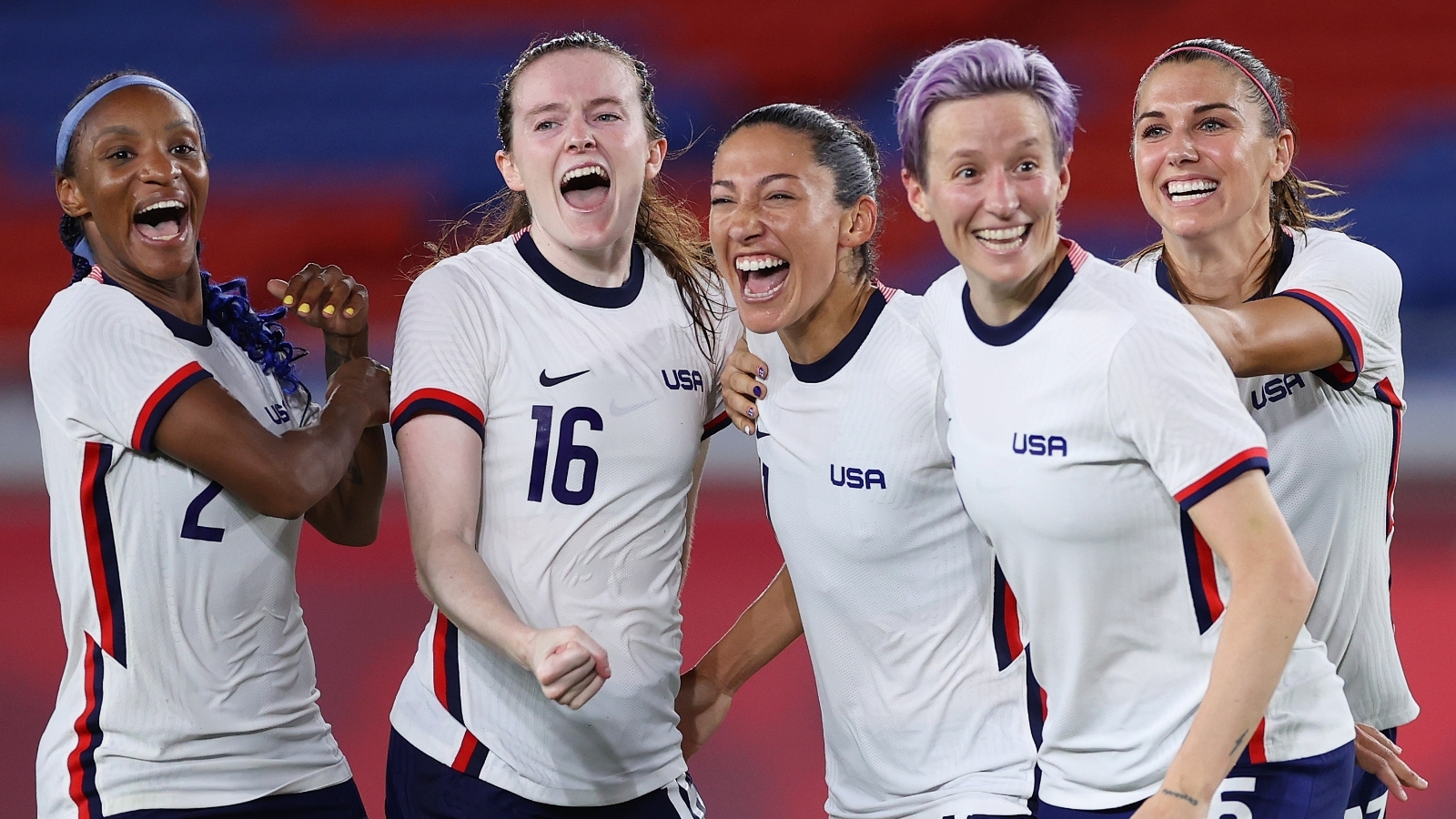 Uswnt Schedule 2022 Uswnt 2022 Fixtures & Results: Shebelieves Cup, Concacaf Championship &  Schedule In Full | Goal.com