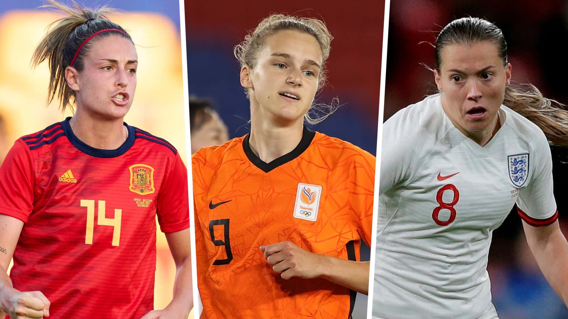 Euro 2022: When it starts, how to watch & teams involved