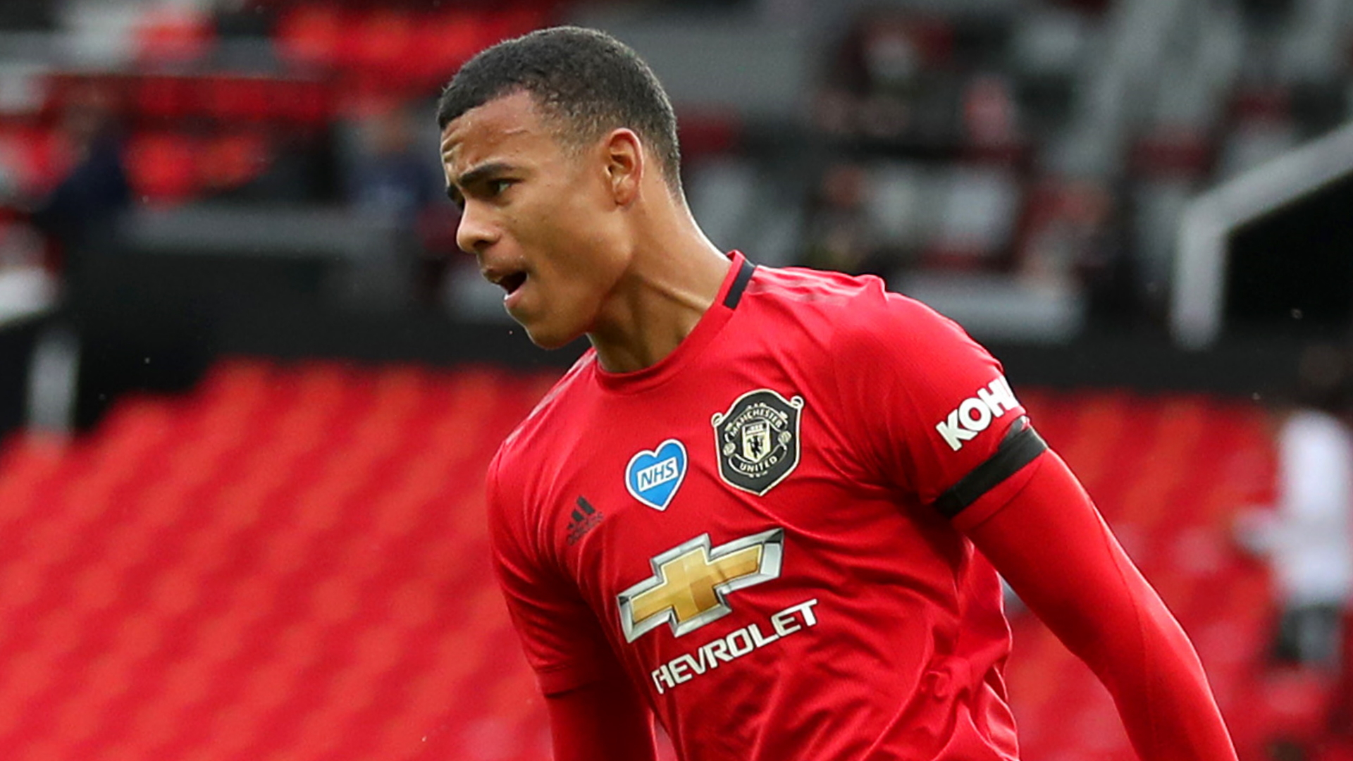 Greenwood Is A Potential Superstar Shearer Backs Manchester United Striker To Beat His Premier League Scoring Record Goal Com