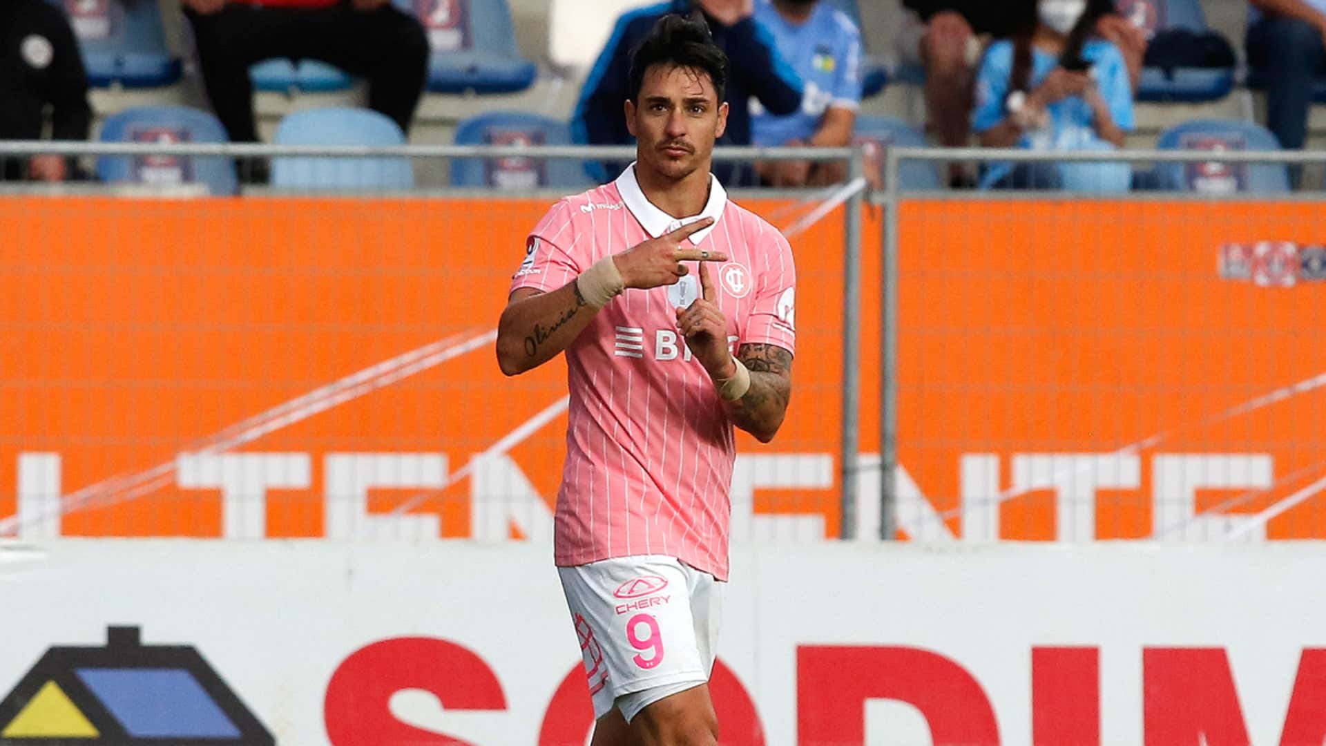 Catolica vs o'higgins en vivo online