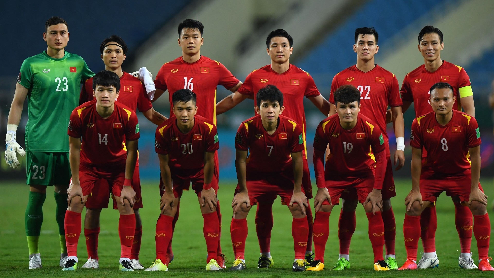 ベトナム代表 日本戦の招集メンバー 対戦成績 注目選手情報まとめ Goal Com