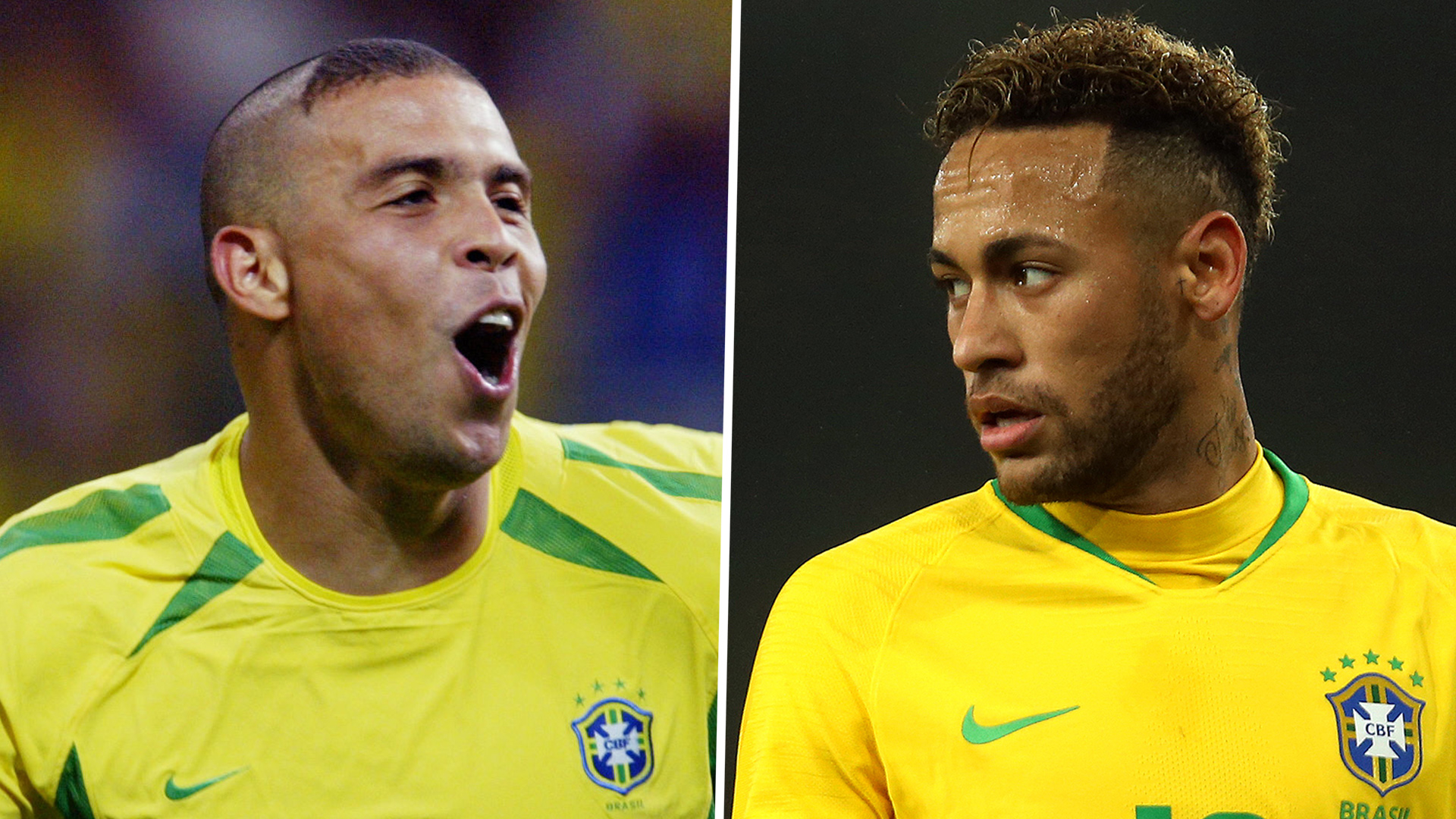 ネイマール ロナウド ペレ ブラジルサッカー史上最高の人とは Goal Com ネイマール ロナウド ペレ ブラジルサッカー史上最高の人とは Goal Com