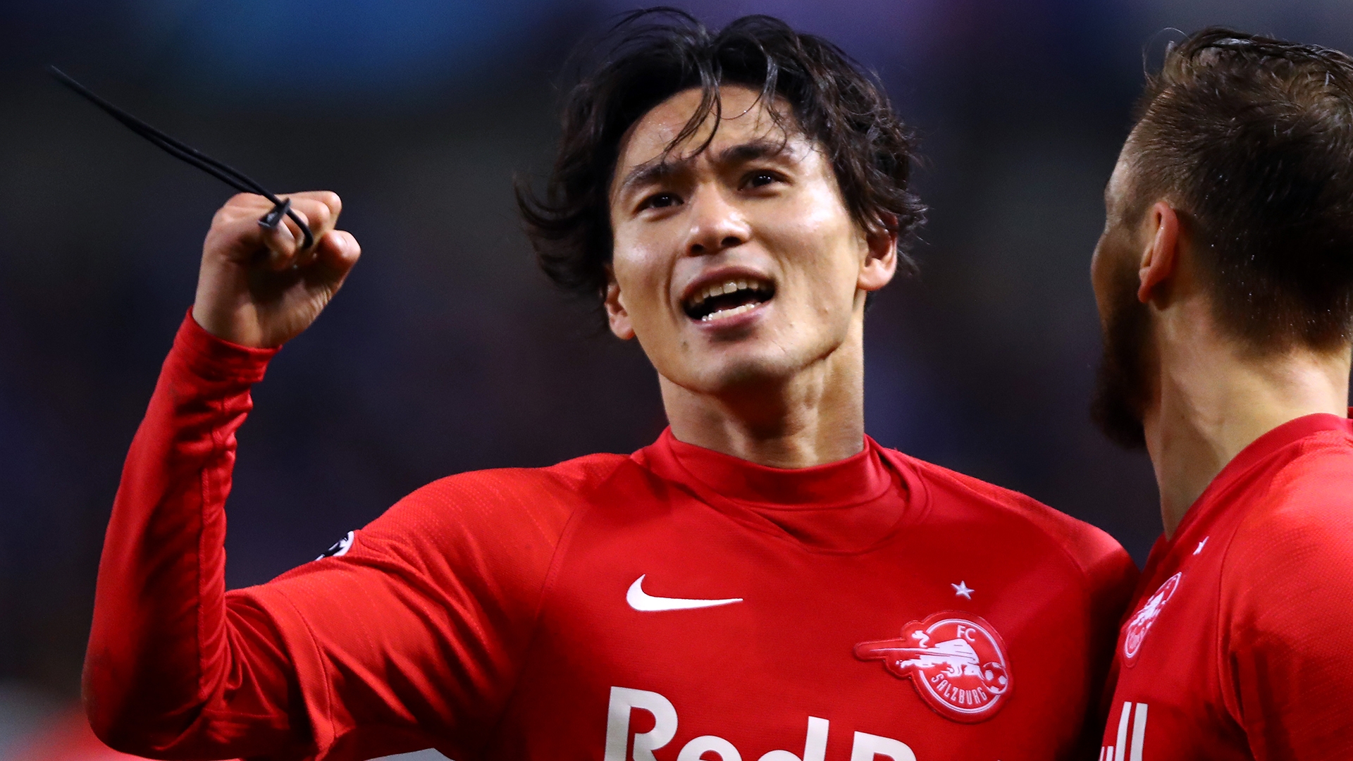 なぜリヴァプールはミナミノを獲得するのか 伊誌が南野拓実の移籍背景を分析 Goal Com なぜリヴァプールはミナミノを獲得するのか 伊誌が南野拓実の移籍背景を分析 Goal Com