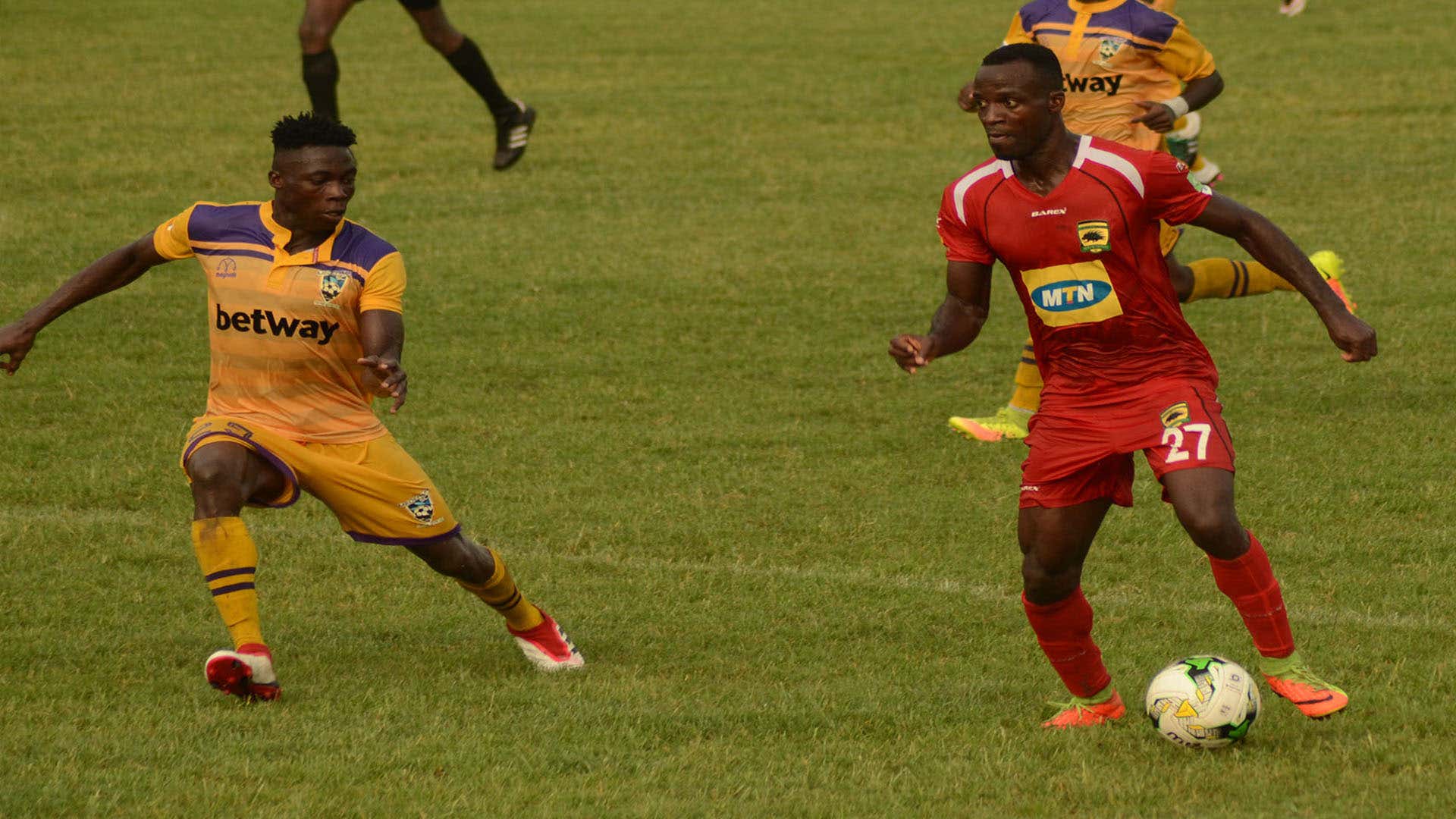 Medeama v Kotoko