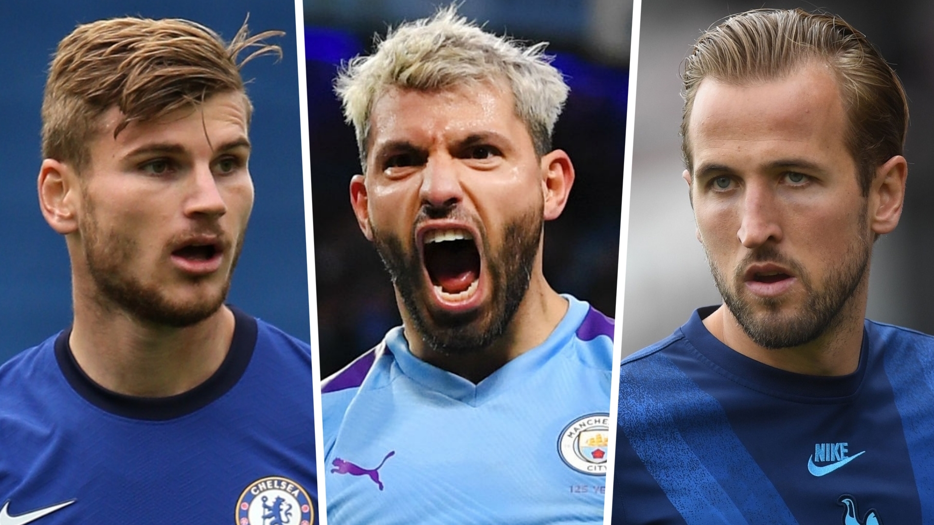 The Best Premier League Fantasy Football Forwards For 2020 21 Goal Com