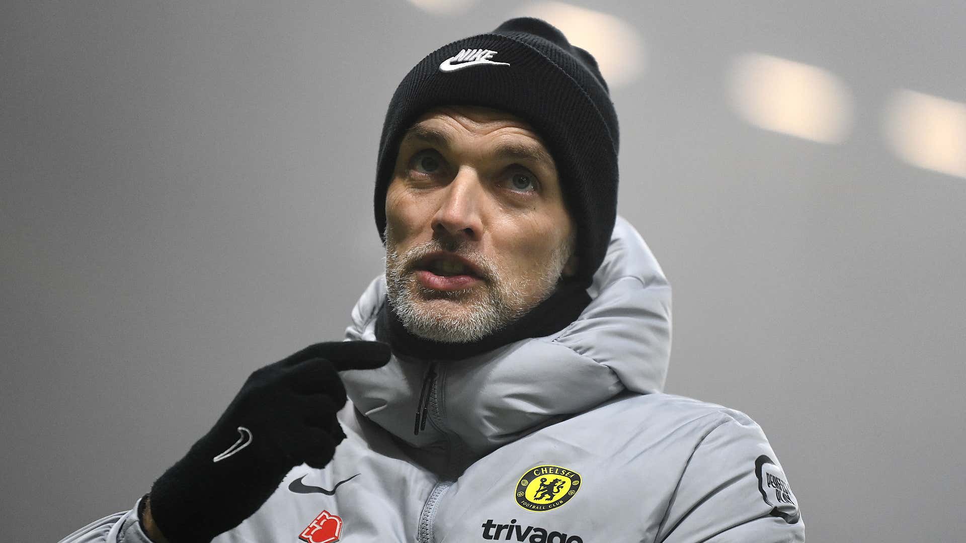 Poor Chelsea display due to jetlag, lack of sleep and plane’s air conditioning, says Tuchel