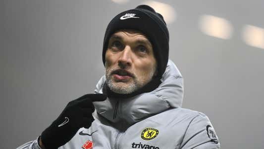 Poor performance by Chelsea due to jet lag, lack of sleep and air conditioning on the plane, says Tuchel