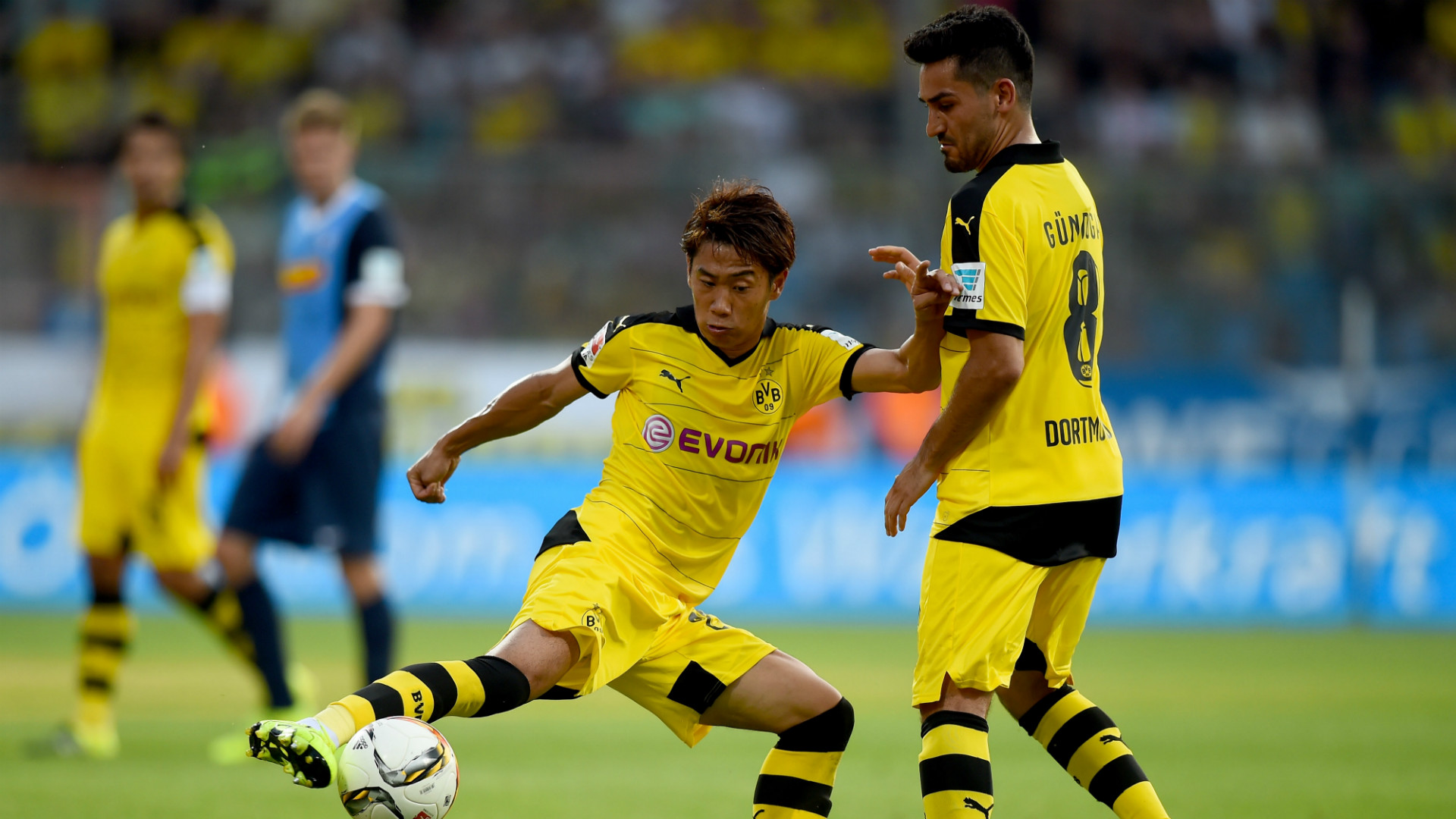 ギャラリー エジル D コスタ 香川など 欧州アシストランク上位２０名 Goal Com