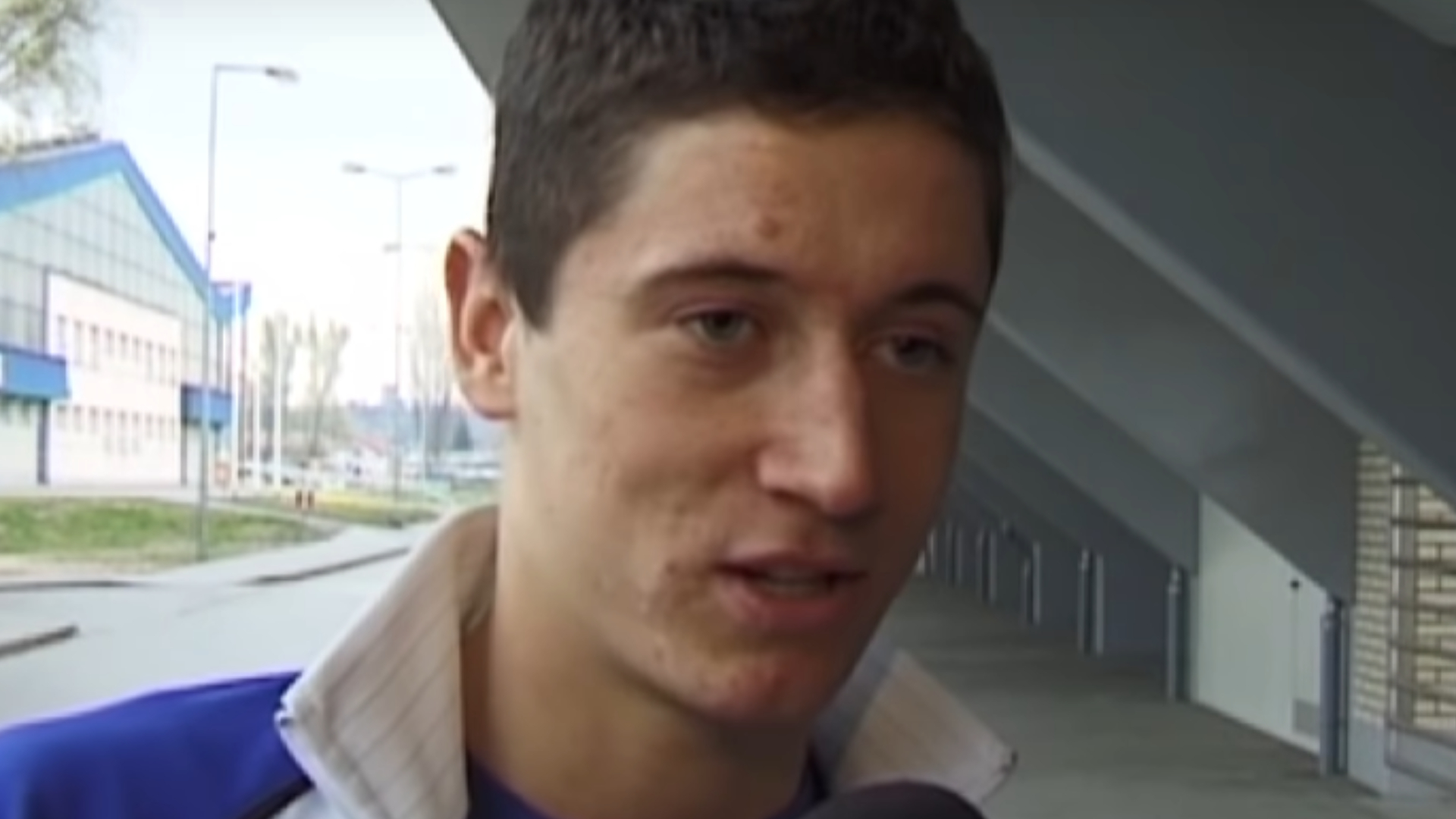 Lewandowski-Lehre: Von der fünften polnischen Serie zur Legende