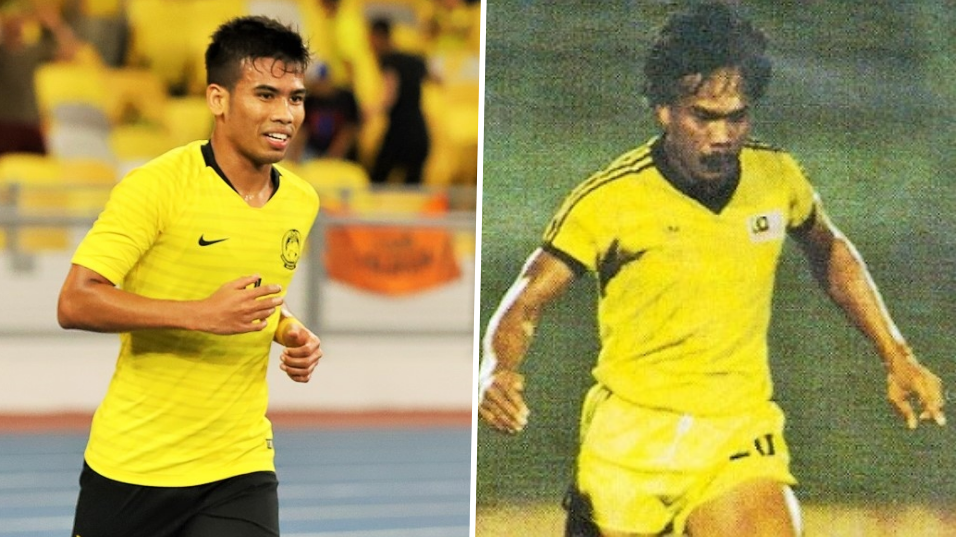 Safawi Rasid Could Replace Mokhtar Dahari As Malaysia S Greatest Footballer Here S How Goal Com