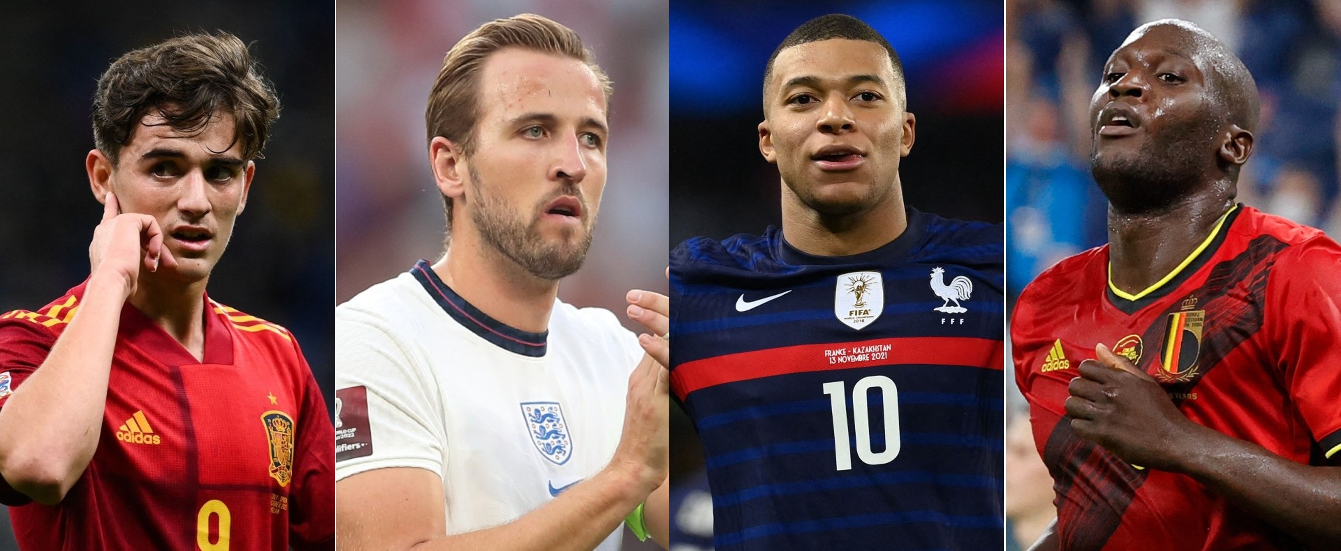 W杯出場10カ国 プレーオフ進出12カ国が決定 Euro王者イタリアやポルトガルなど Poも激戦必須 欧州予選 Goal Com