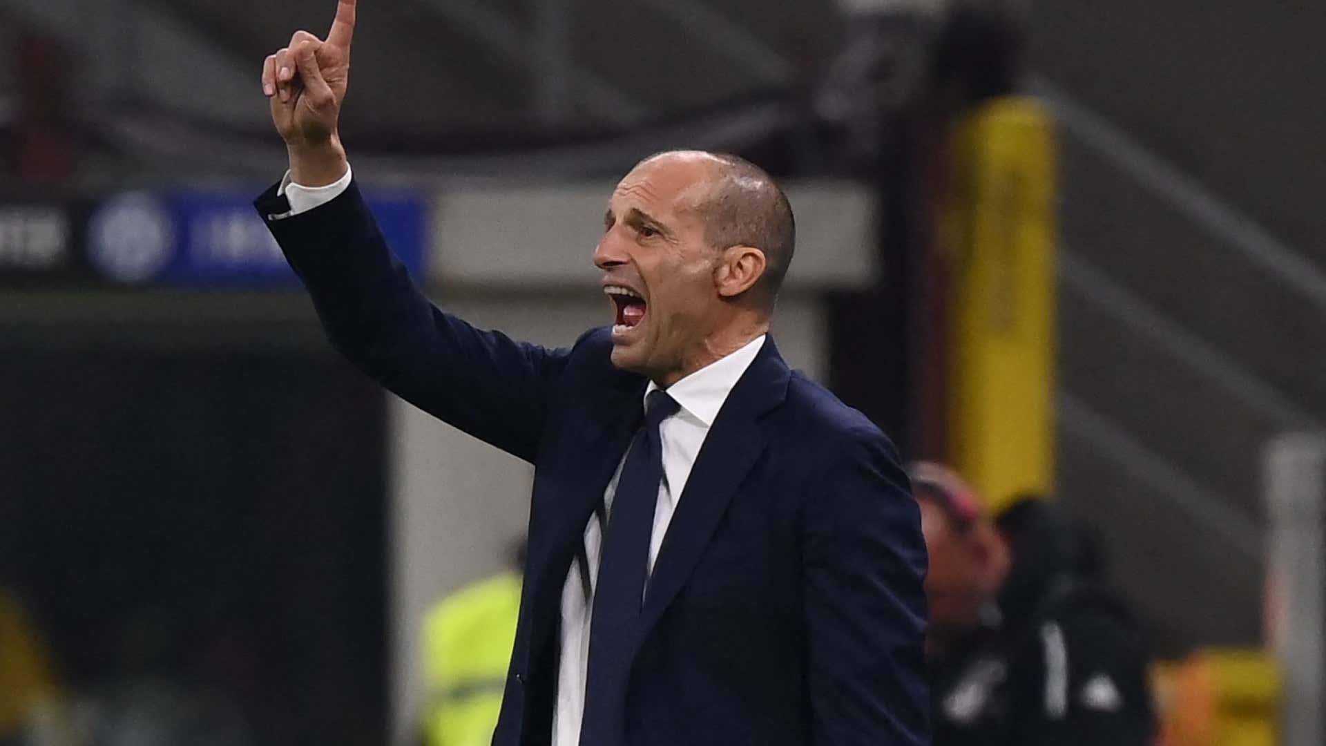 juventus-allegri