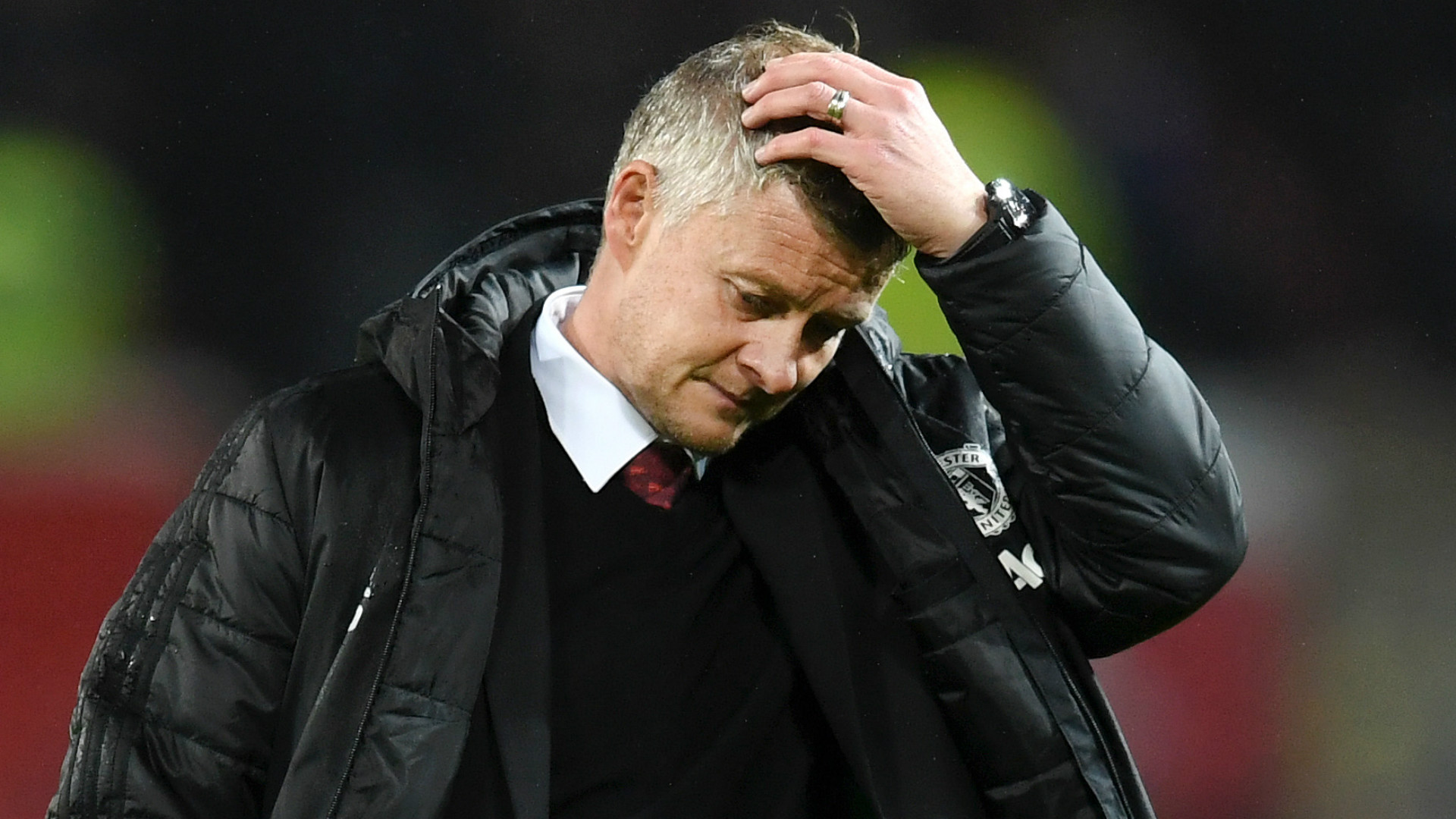 Will Ole Gunnar Solskjaer stay Manchester United's manager?
