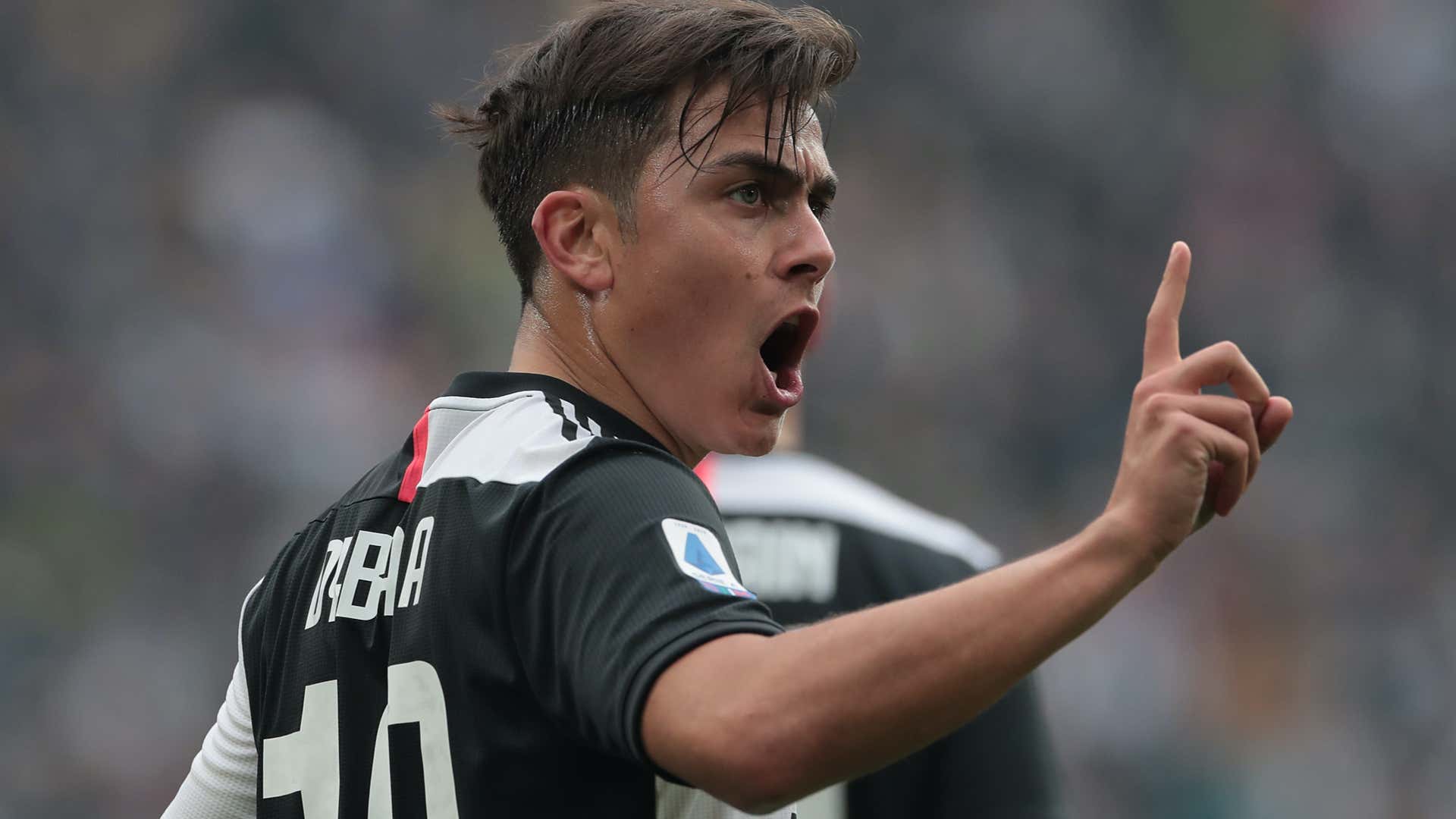 Paulo Dybala - Juventus 2019/20