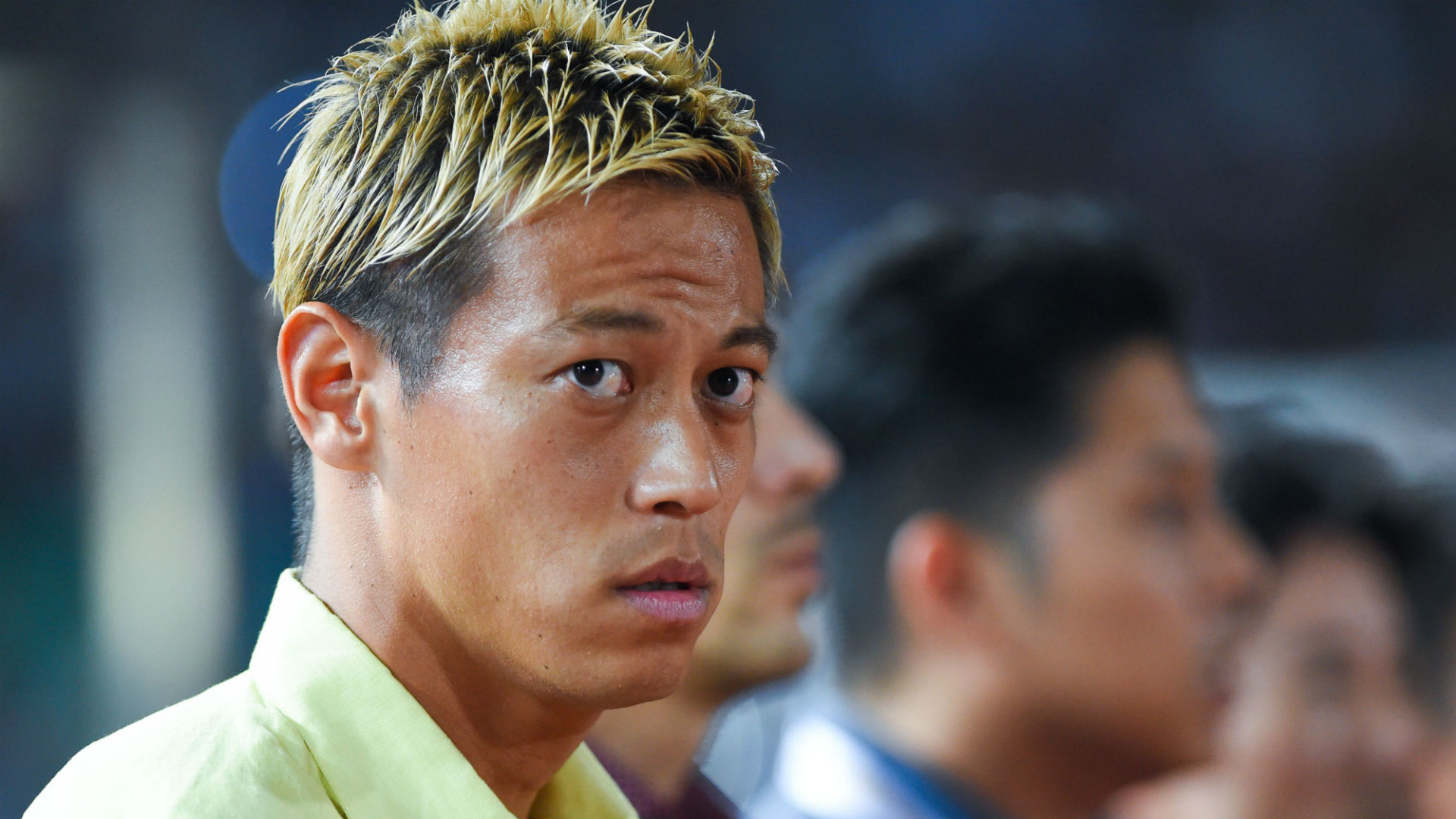 無所属続く本田圭佑 数日内に移籍先決定を示唆 未踏の地 ブラジル1部入りか Goal Com 無所属続く本田圭佑 数日内に移籍先決定を示唆 未踏の地 ブラジル1部入りか Goal Com