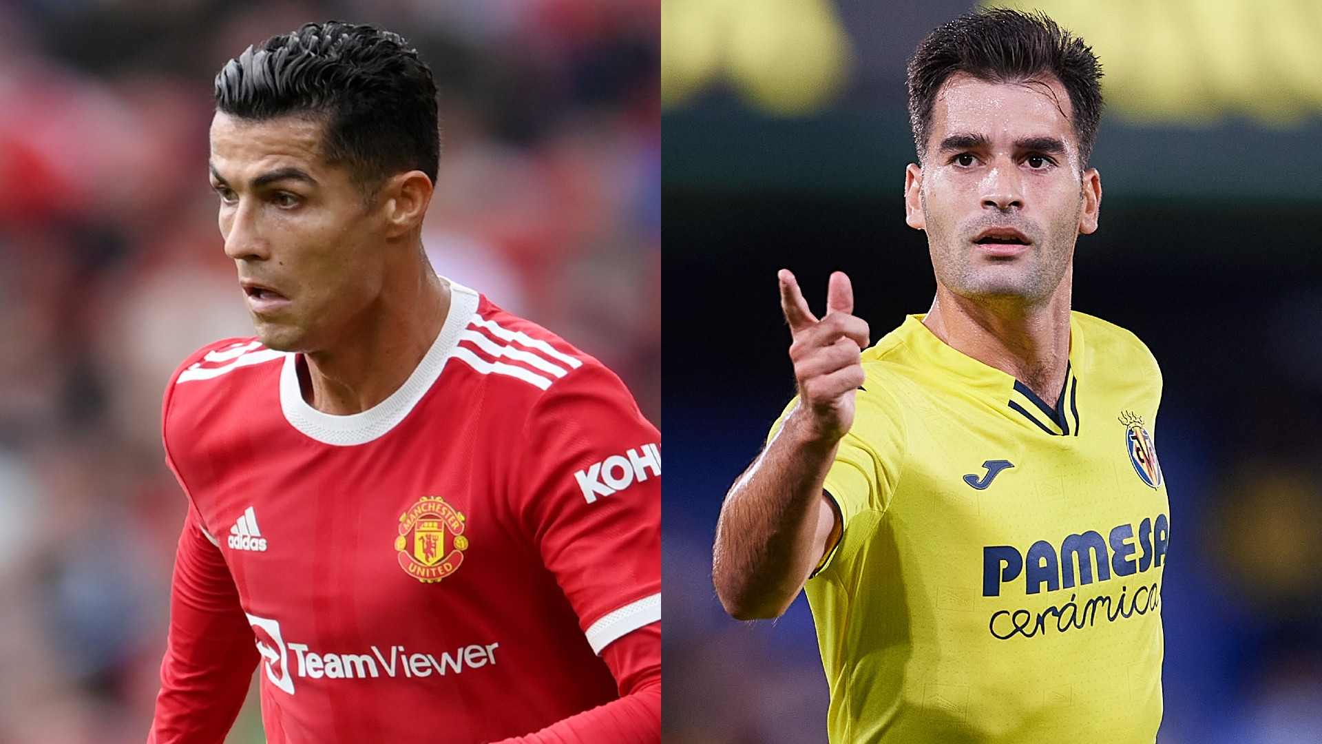 9月30日4時 無料で視聴 マンチェスター Uvsビジャレアルのテレビ放送予定 欧州cl第2節 Goal Com