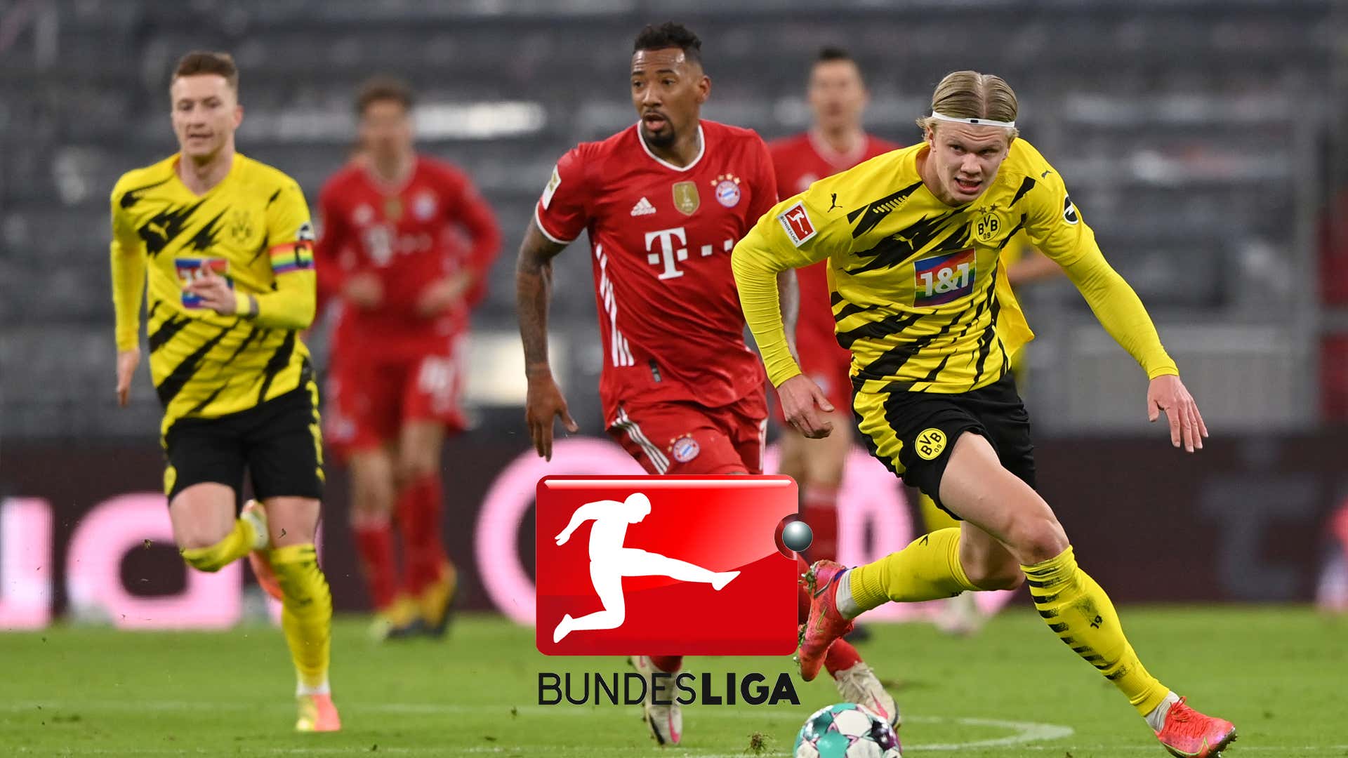 Bundesliga Wann Beginnt Die Neue Saison 2021 22 Goal Com