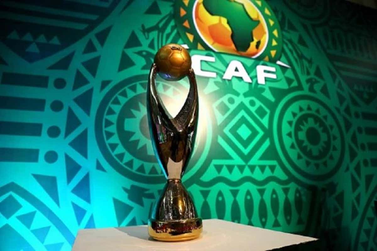 جدول مباريات دوري أبطال إفريقيا 2022 والقنوات الناقلة | Goal.com
