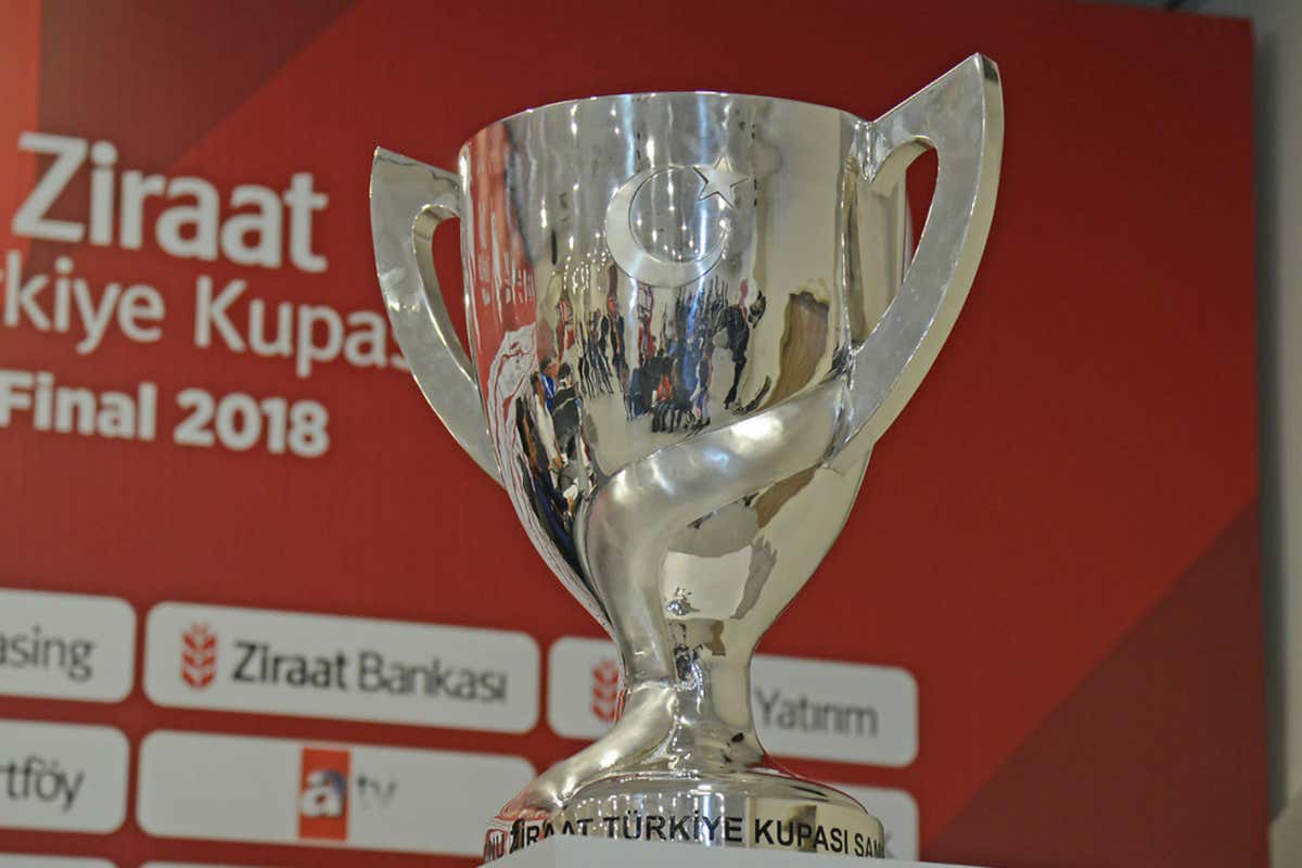Ziraat Turkiye Kupasi Kura Cekimi Ne Zaman Saat Kacta Hangi Kanalda Goal Com