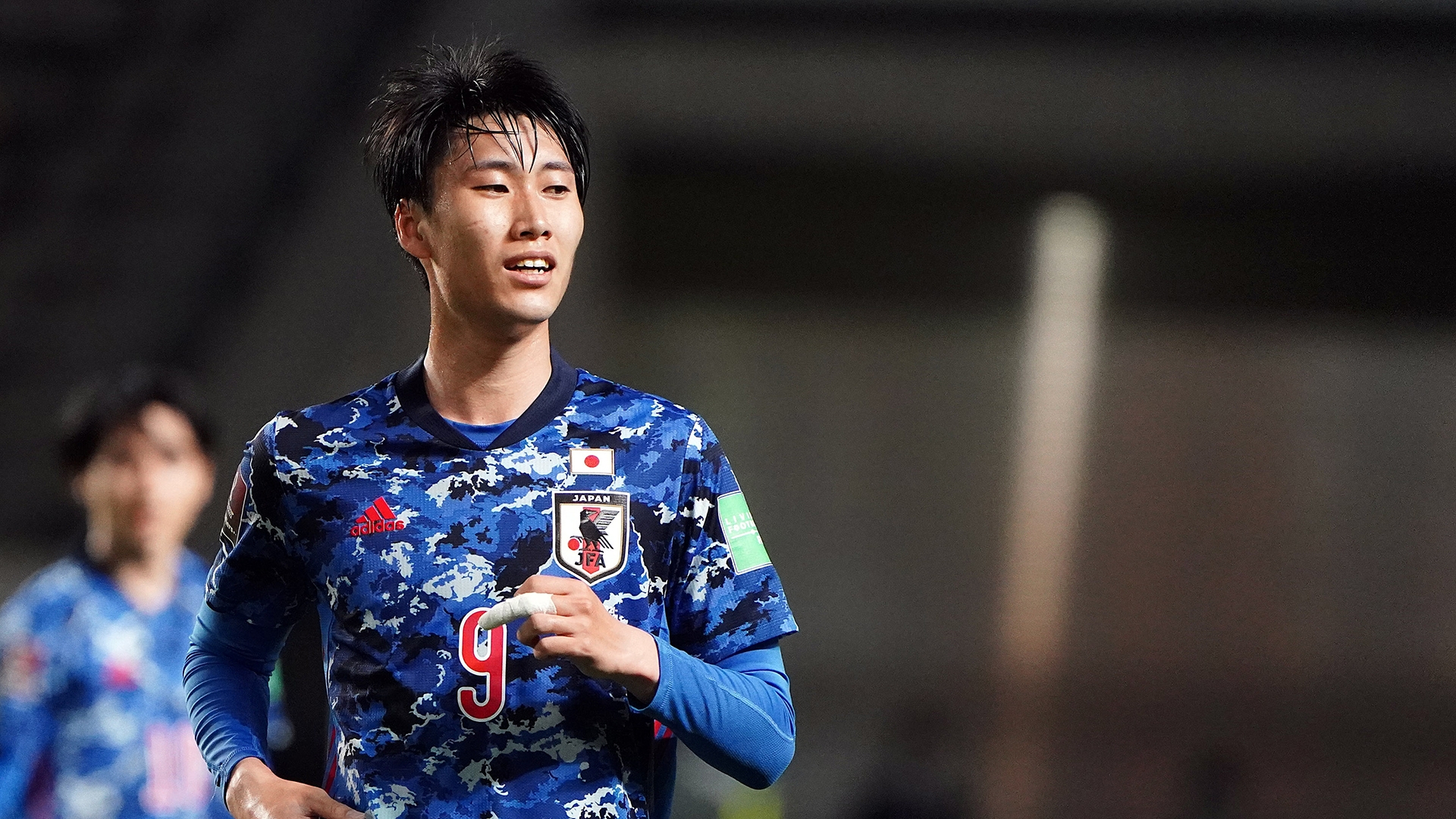 テキスト速報 サッカー日本代表vsセルビア代表 試合ライブ Goal Com