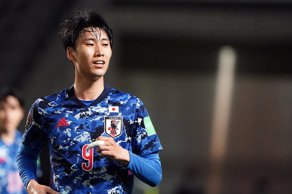 テキスト速報 サッカー日本代表vsセルビア代表 試合ライブ Goal Com テキスト速報 サッカー日本代表vsセルビア代表 試合ライブ Goal Com