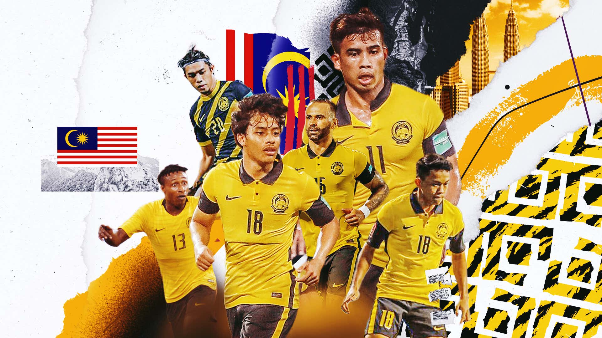 Malaysia AFF Suzuki Cup hub