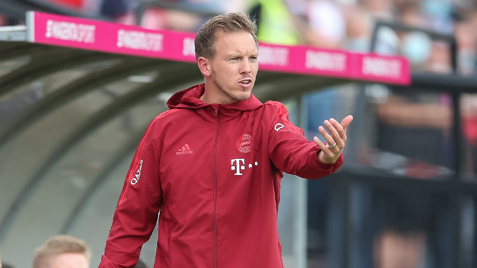 Julian nagelsmann gehalt