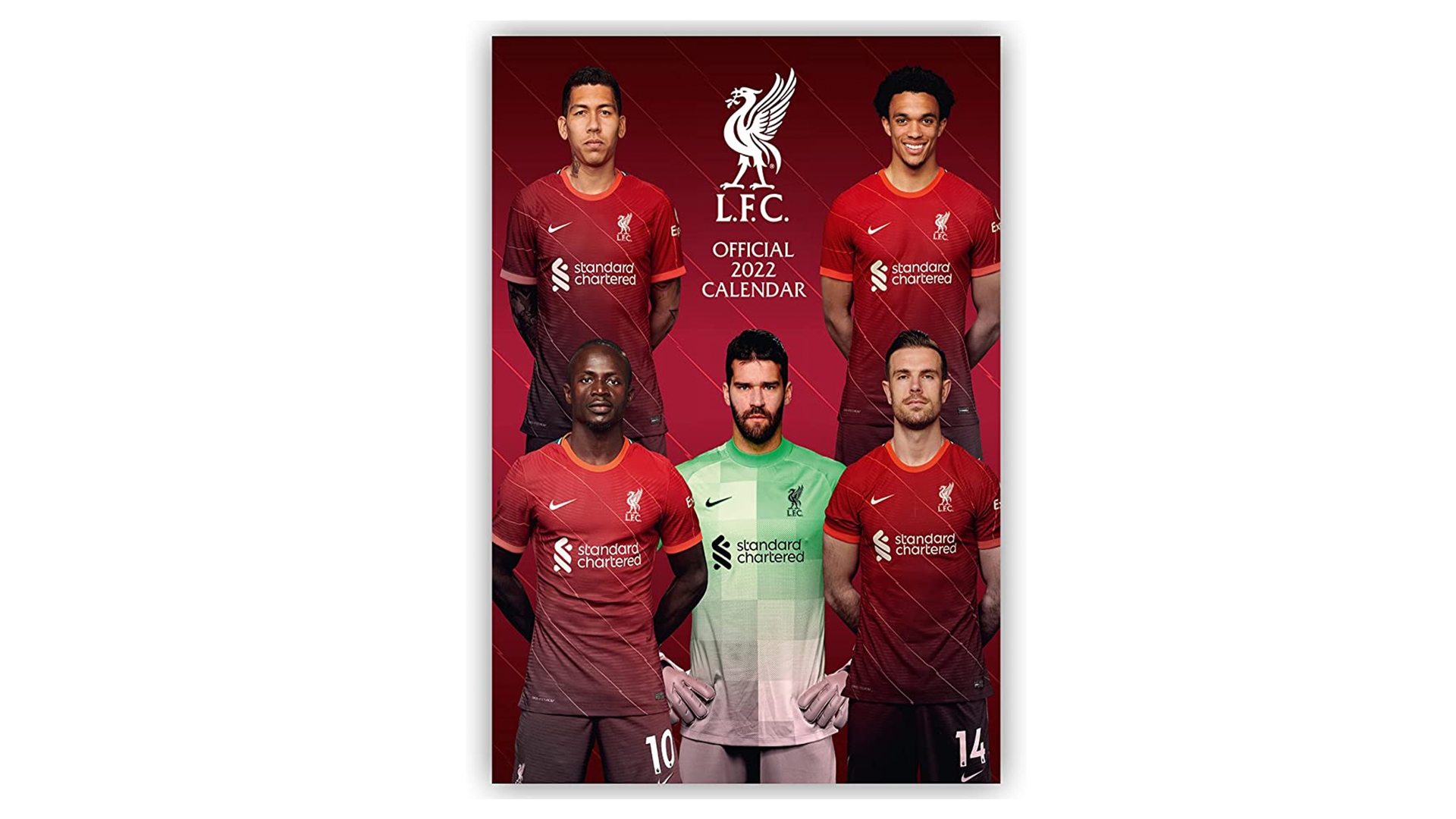 Liverpool 2022 Schedule 27 Of The Best Gifts For Liverpool Fans In 2022 | Goal.com
