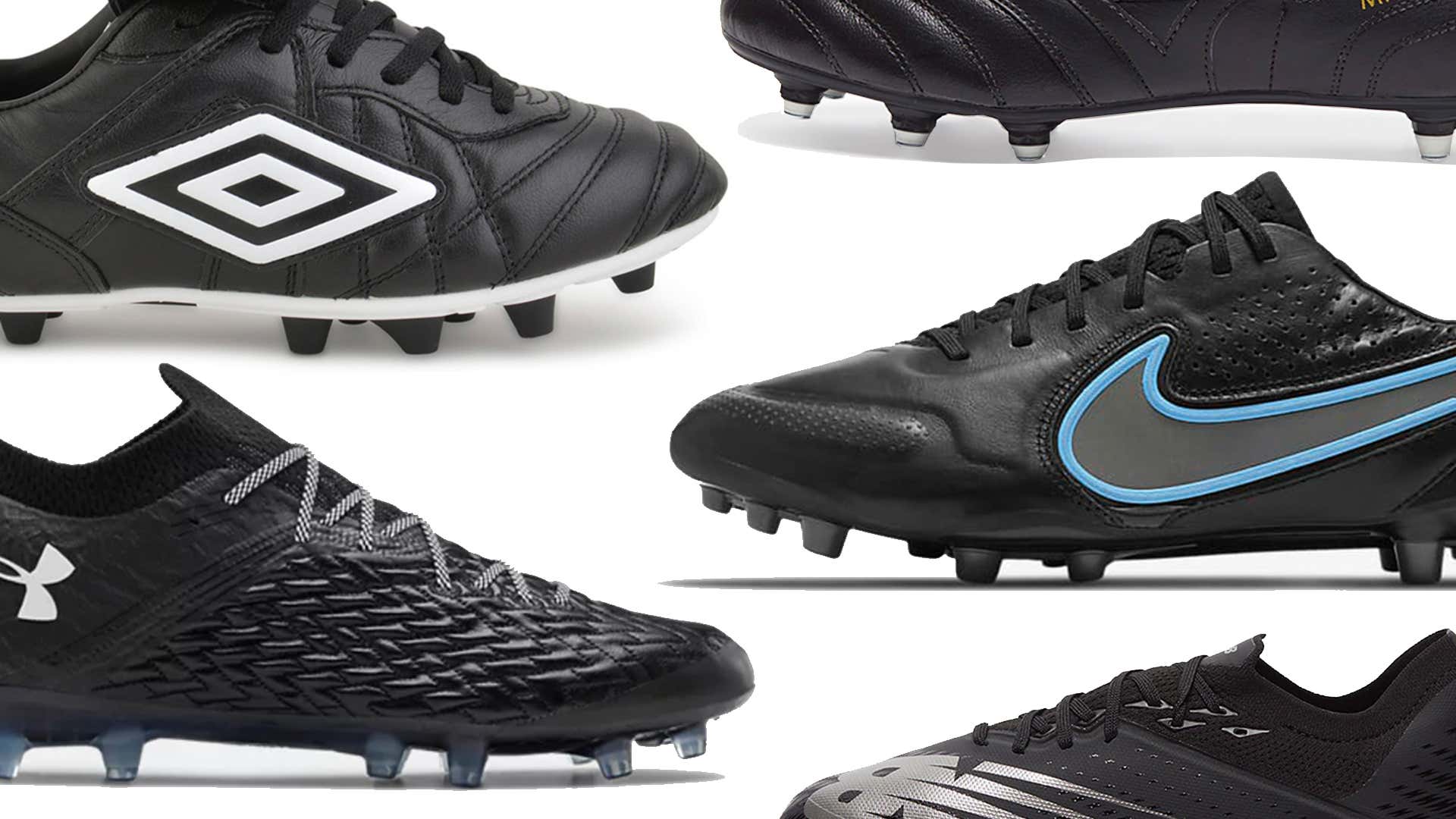 blackboots