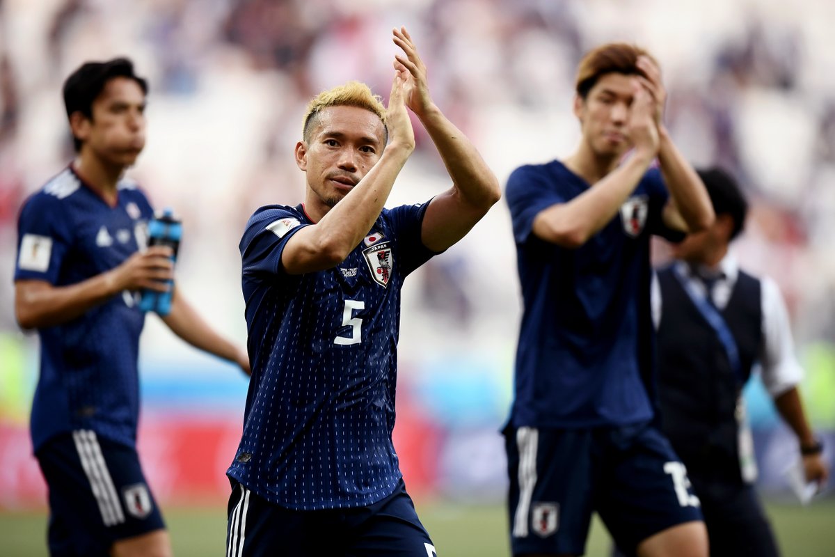 海外の反応 日本のボール回しは ヒホンの恥 の再来 独メディア 記憶から消したいあの試合と比較 Goal Com 海外の反応 日本のボール回しは ヒホンの恥 の再来 独メディア 記憶から消したいあの試合と比較 Goal Com