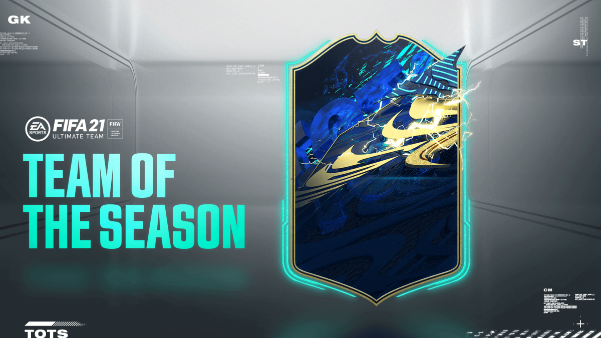Fifa 21 Team Of The Season Release Dates Squads And Predictions Goal Com