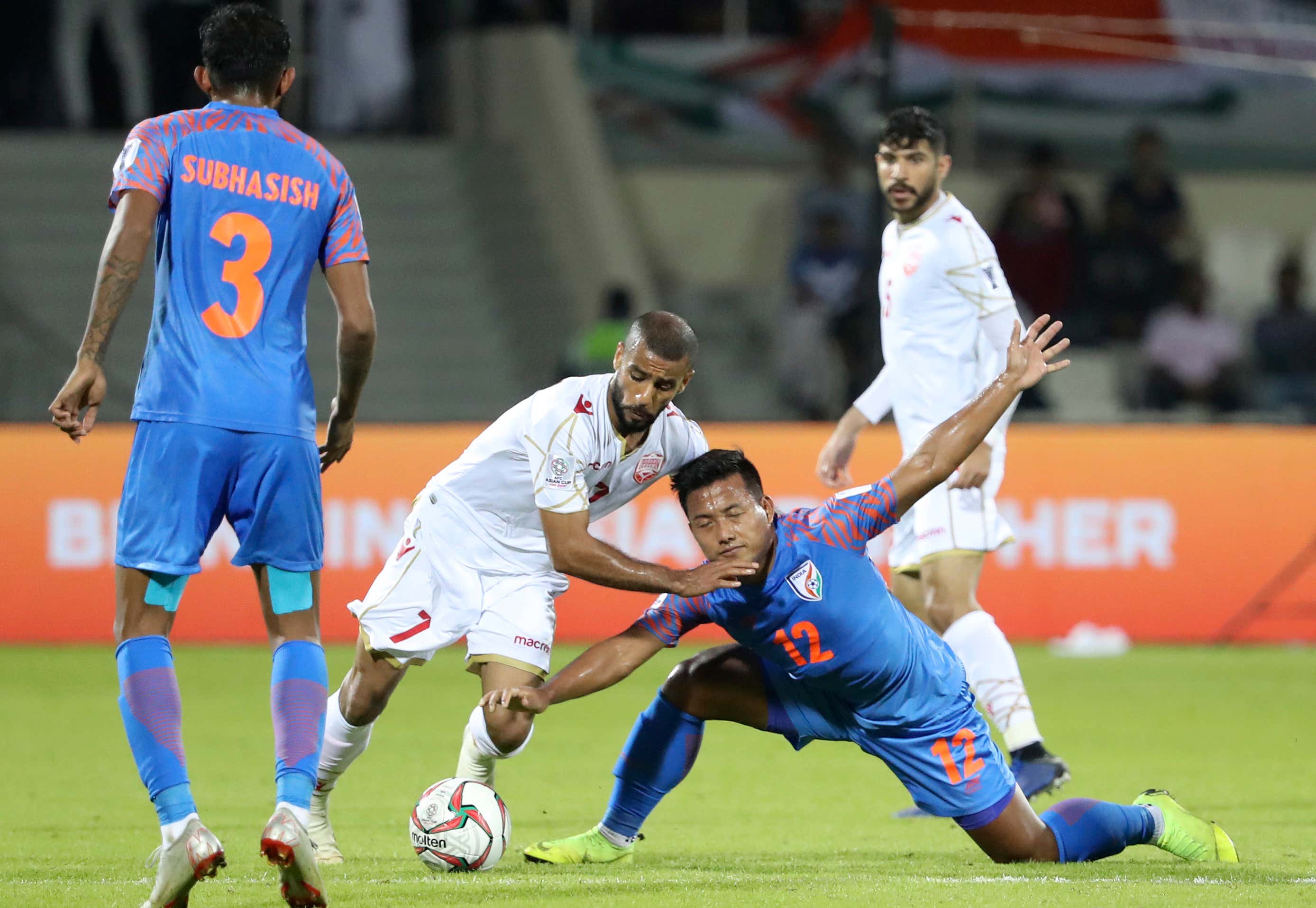 UAE v India Match Preview, 29/03/2021, Friendlies