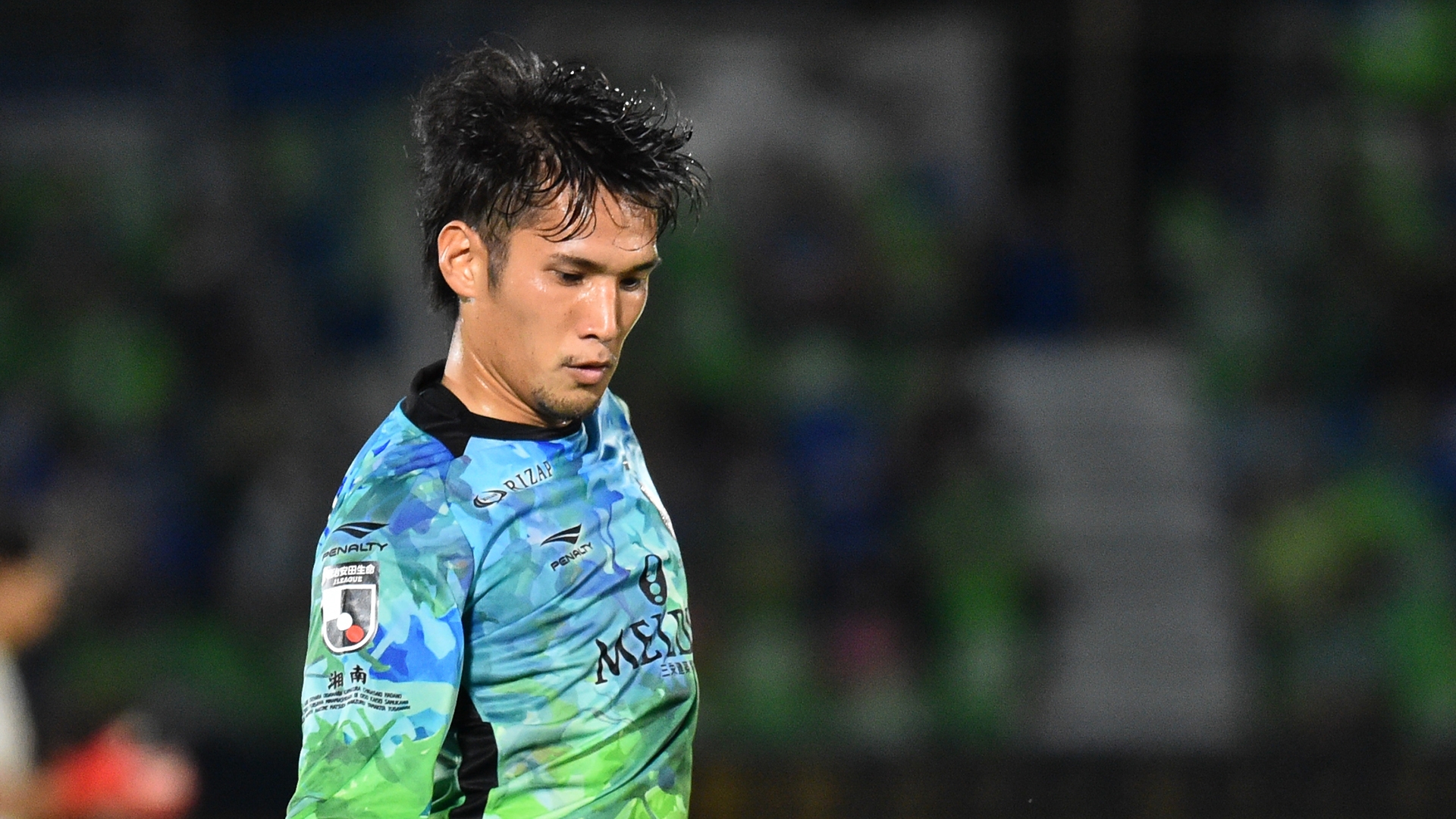 三幸秀稔が湘南ベルマーレから大宮アルディージャに完全移籍 Jリーグ Goal Com 三幸秀稔が湘南ベルマーレから大宮アルディージャに完全移籍 Jリーグ Goal Com