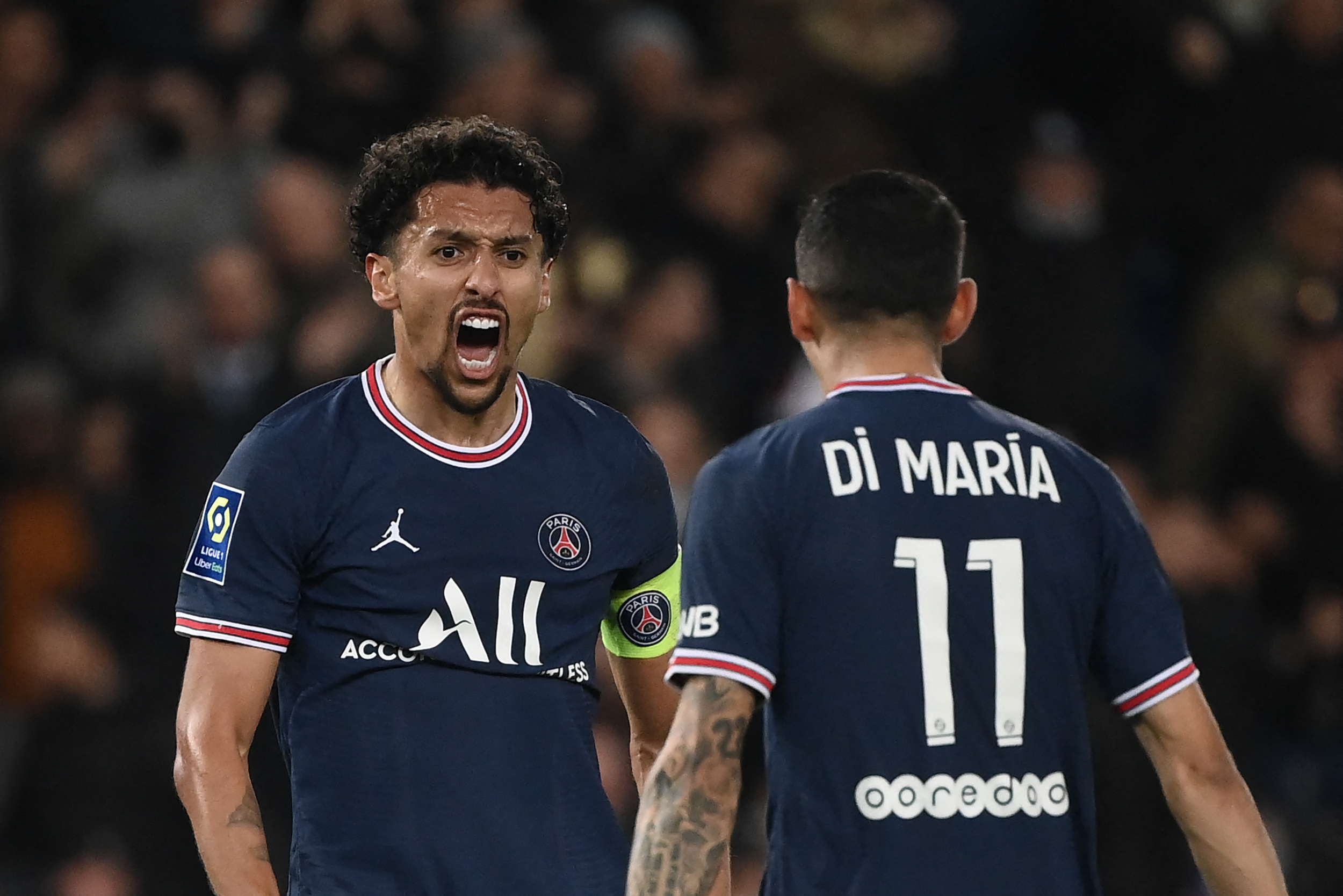 Leipzig vs psg live ticker