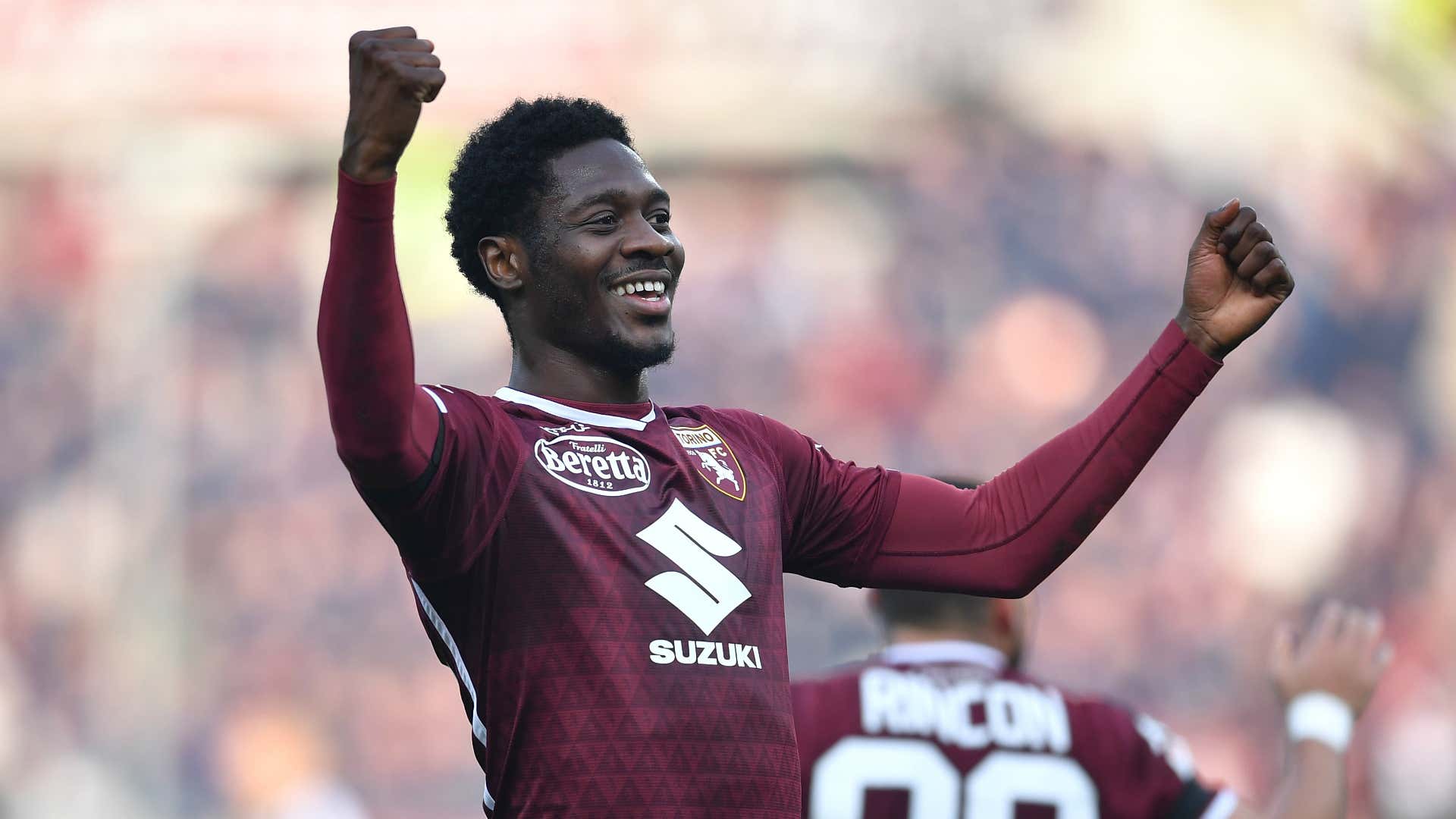 Transfer news; Chelsea set to sell Ola Aina to Torino | Goal.com
