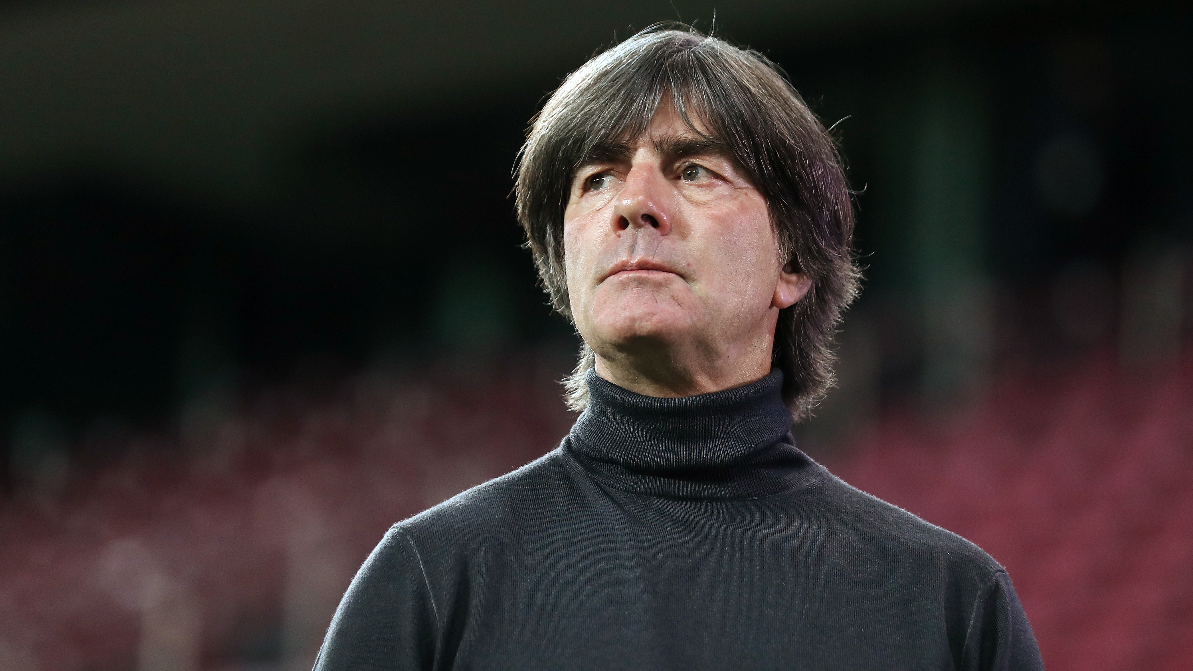 Low To Continue As Germany Head Coach Through To Next Year S European Championship Goal Com