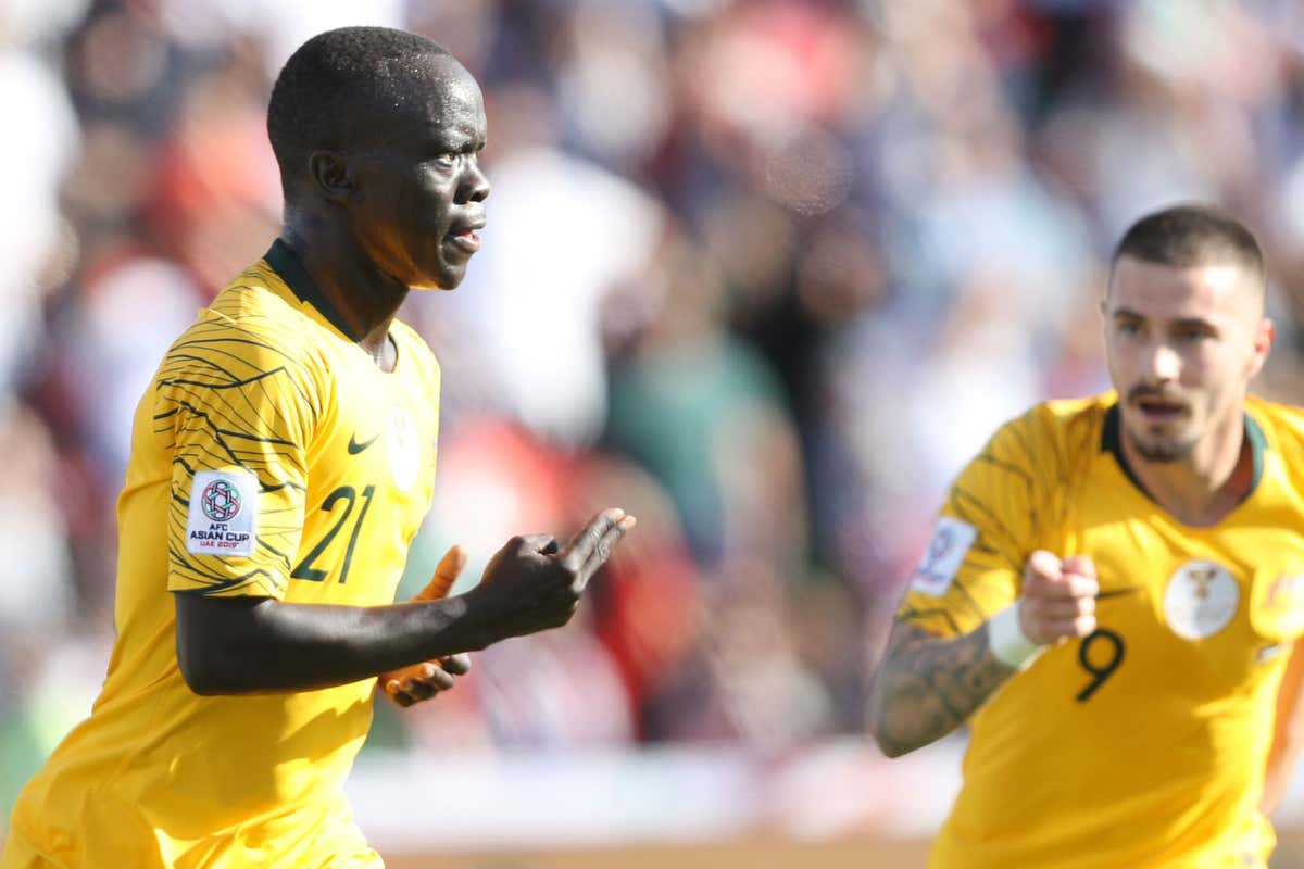 海外の反応 失望からの復活を期す前回王者の豪州 現地記者が決勝tを展望 最大のライバルはやはり Goal Com 海外の反応 失望からの復活を期す前回王者の豪州 現地記者が決勝tを展望 最大のライバルはやはり Goal Com