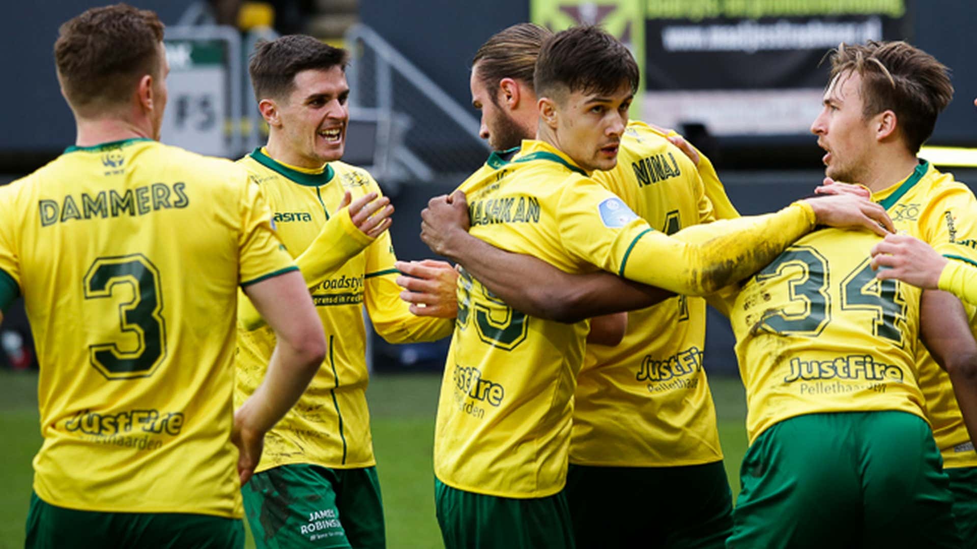 acun ilicali nin satin alacagi konusulan fortuna sittard hangi ligde tarihi kadrosu goal com